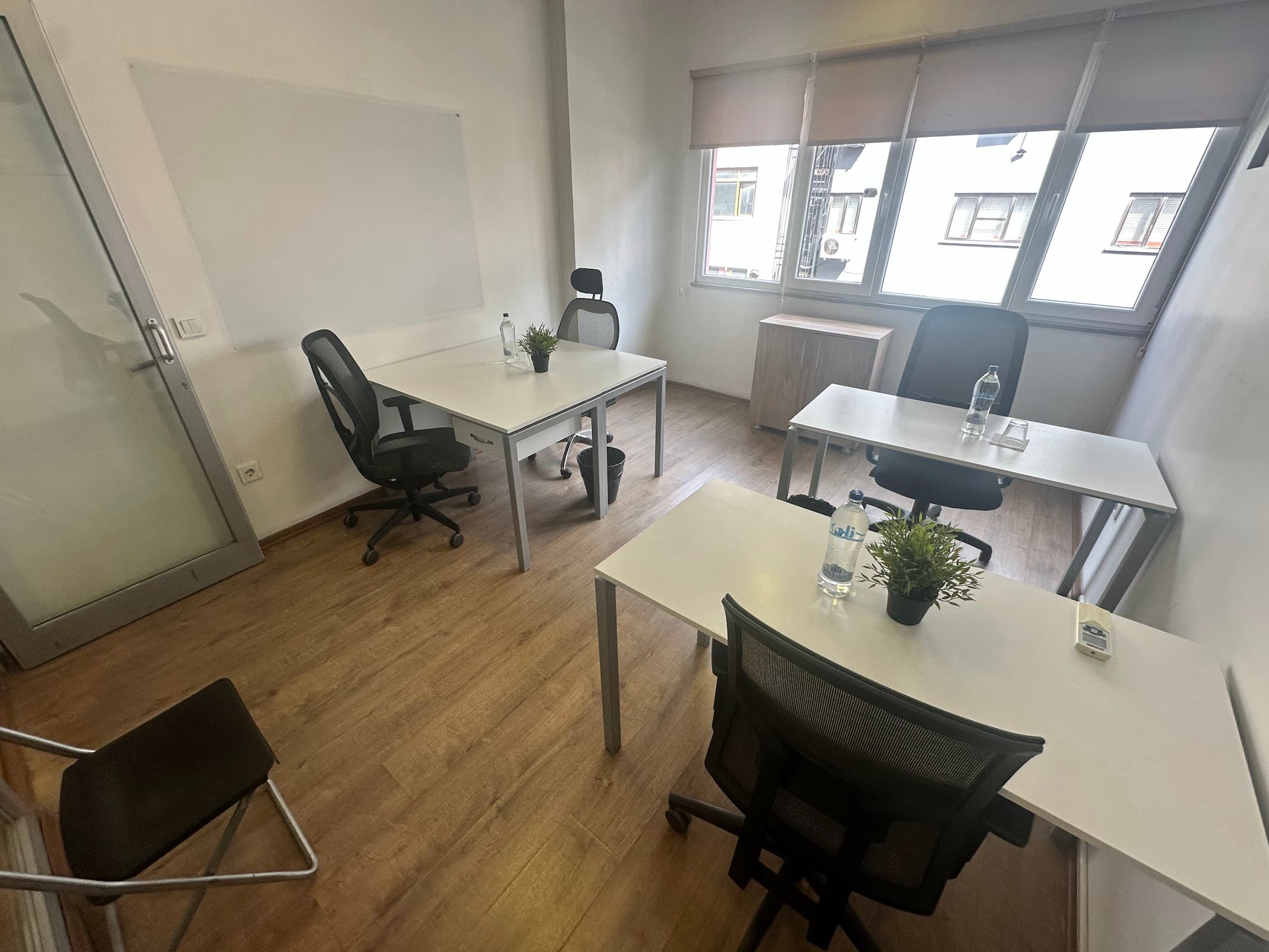Kamara - Levent - Sanal Ofis / Hazır Ofis — Levent, İstanbul Sanal Ofis fotoğraf 4