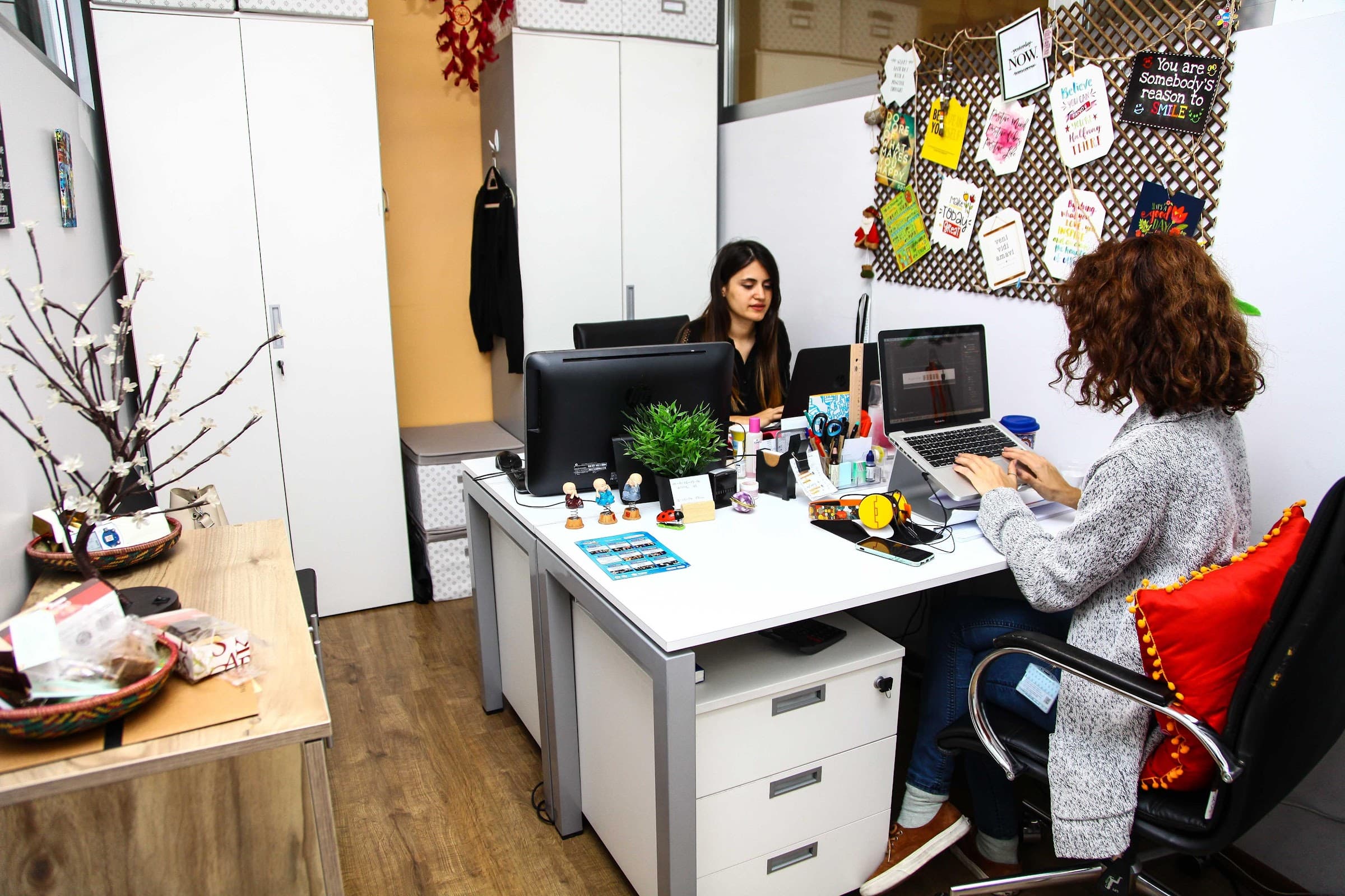 Kamara - Levent - Sanal Ofis / Hazır Ofis — Levent, İstanbul Sanal Ofis fotoğraf 5