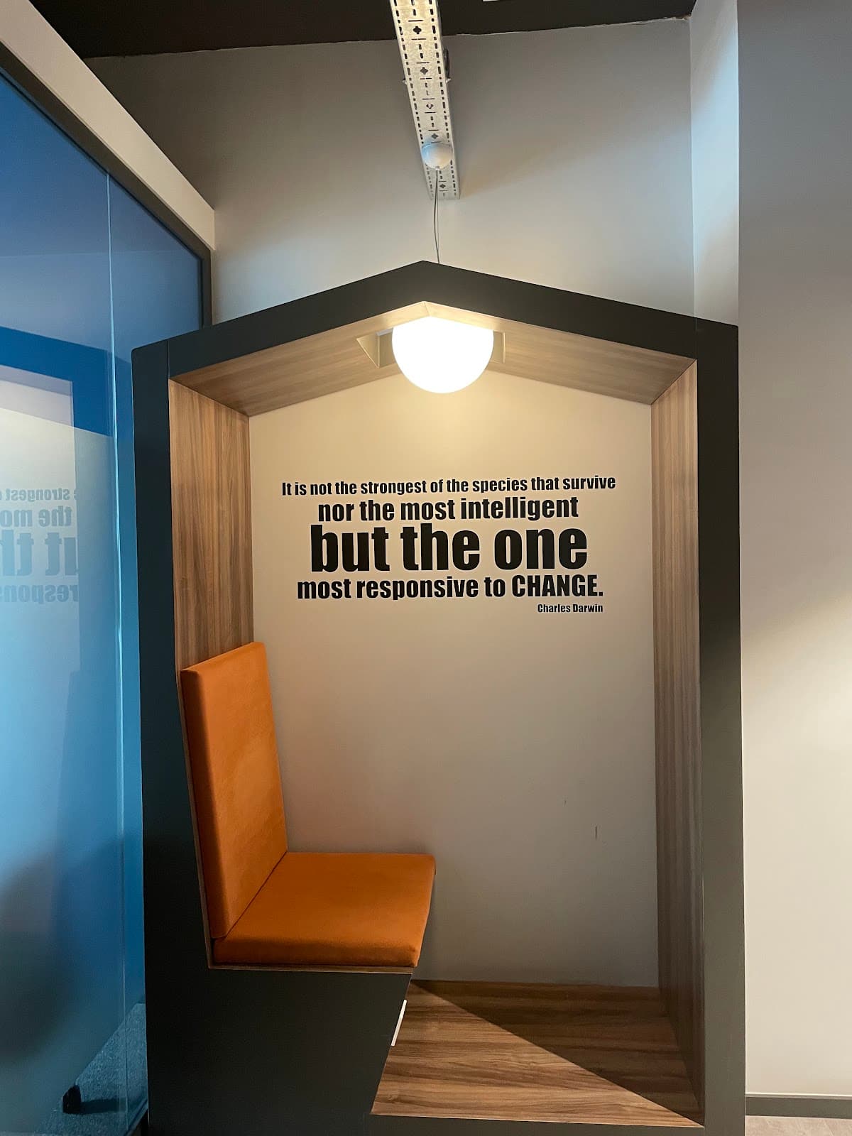 Workland Smart Office Solutions - Maslak Eclipse — Maslak, İstanbul Hazır Ofis fotoğraf 5