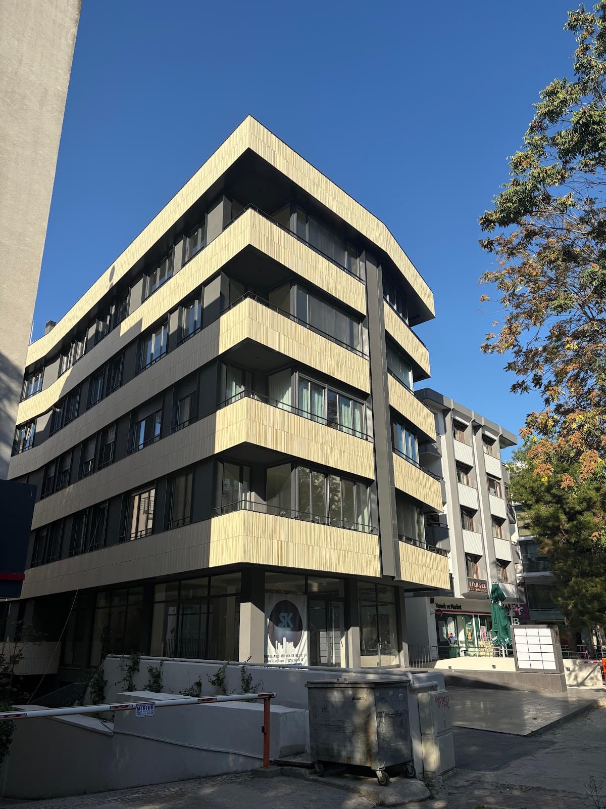 Kamara - Feneryolu - Sanal Ofis / Hazır Ofis — Kadıköy, İstanbul Sanal Ofis