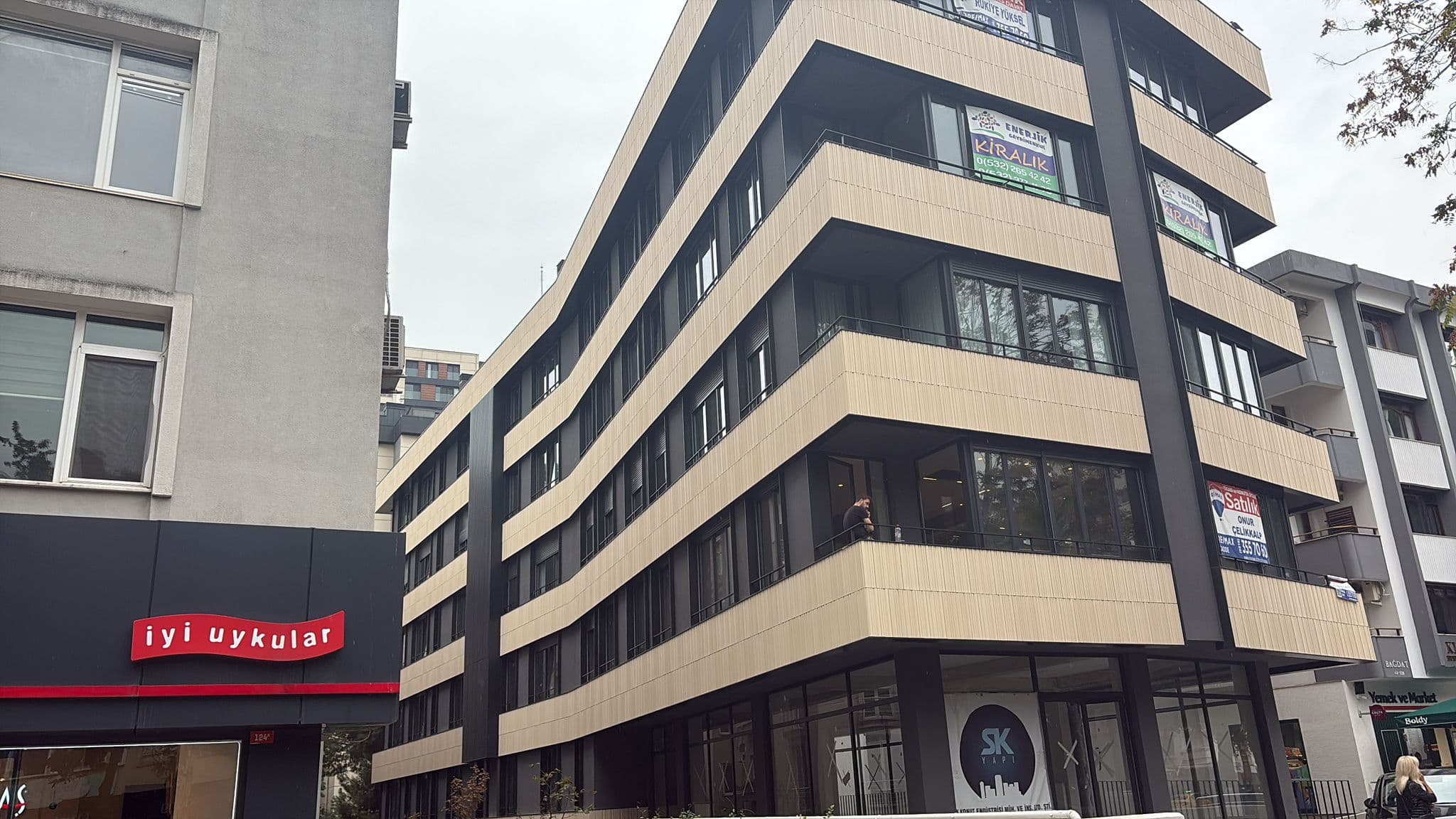 Kamara - Feneryolu - Sanal Ofis / Hazır Ofis — Kadıköy, İstanbul Sanal Ofis fotoğraf 2