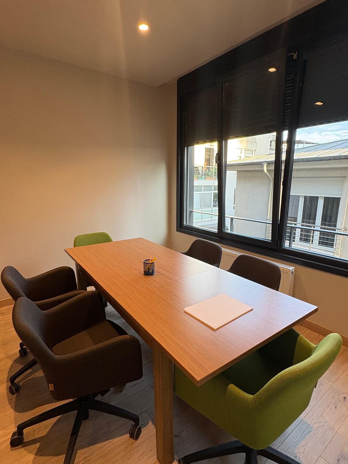 Kamara - Feneryolu - Sanal Ofis / Hazır Ofis — Kadıköy, İstanbul Sanal Ofis fotoğraf 3
