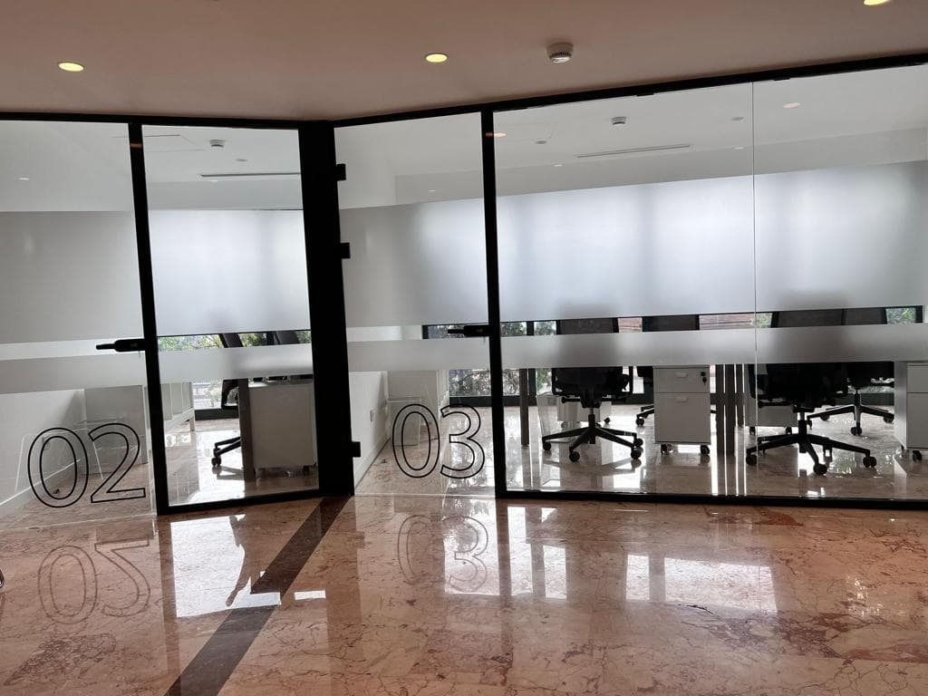 O-Ofis — İzmit, Kocaeli Hazır Ofis