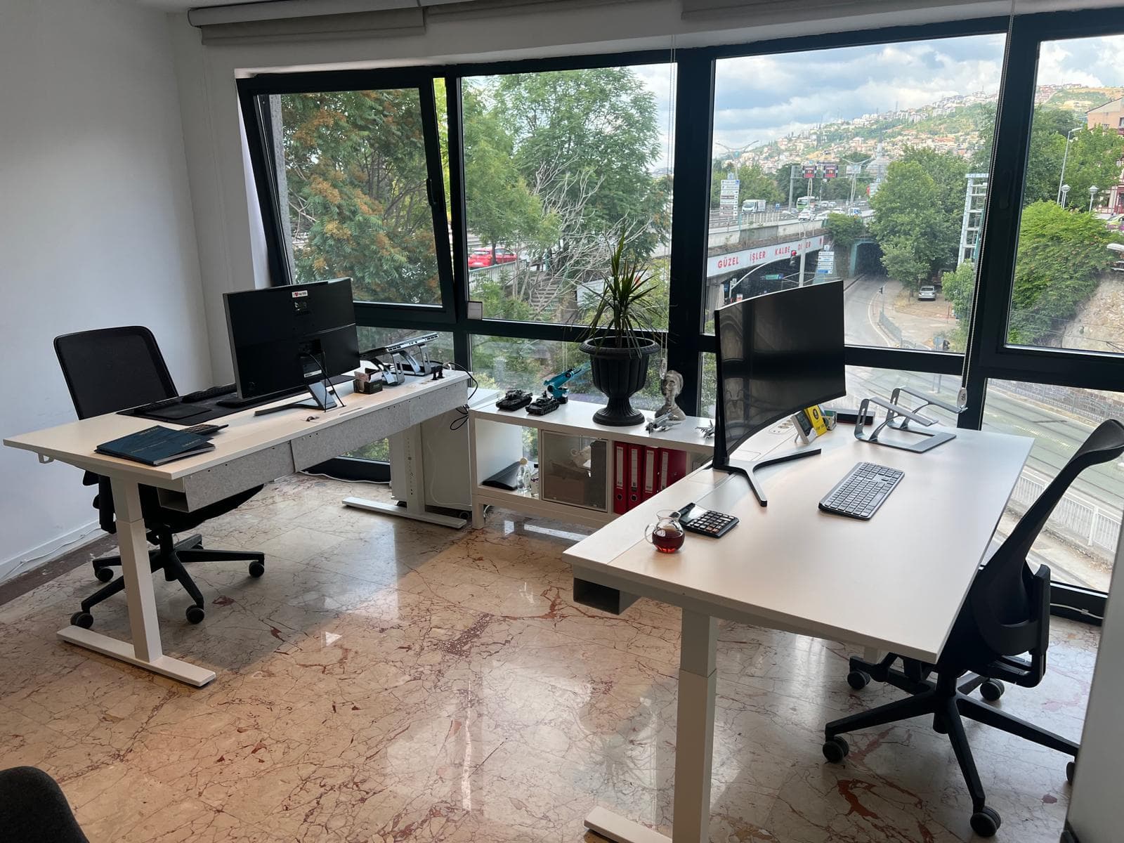 O-Ofis — İzmit, Kocaeli Hazır Ofis fotoğraf 3