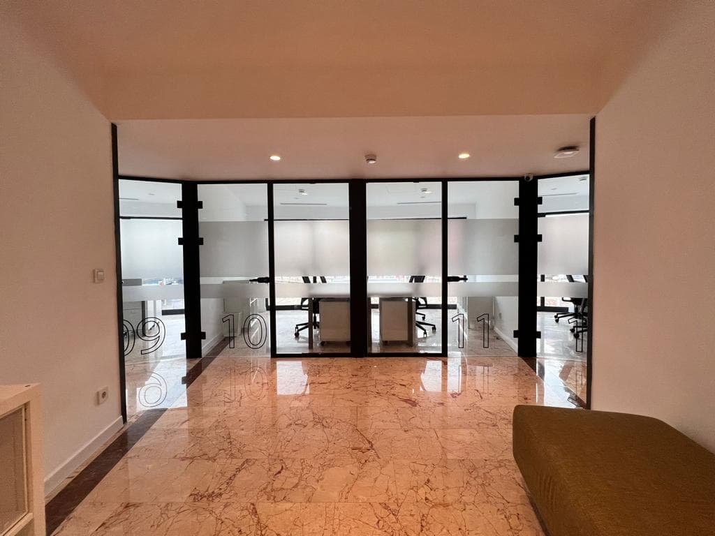 O-Ofis — İzmit, Kocaeli Hazır Ofis fotoğraf 4