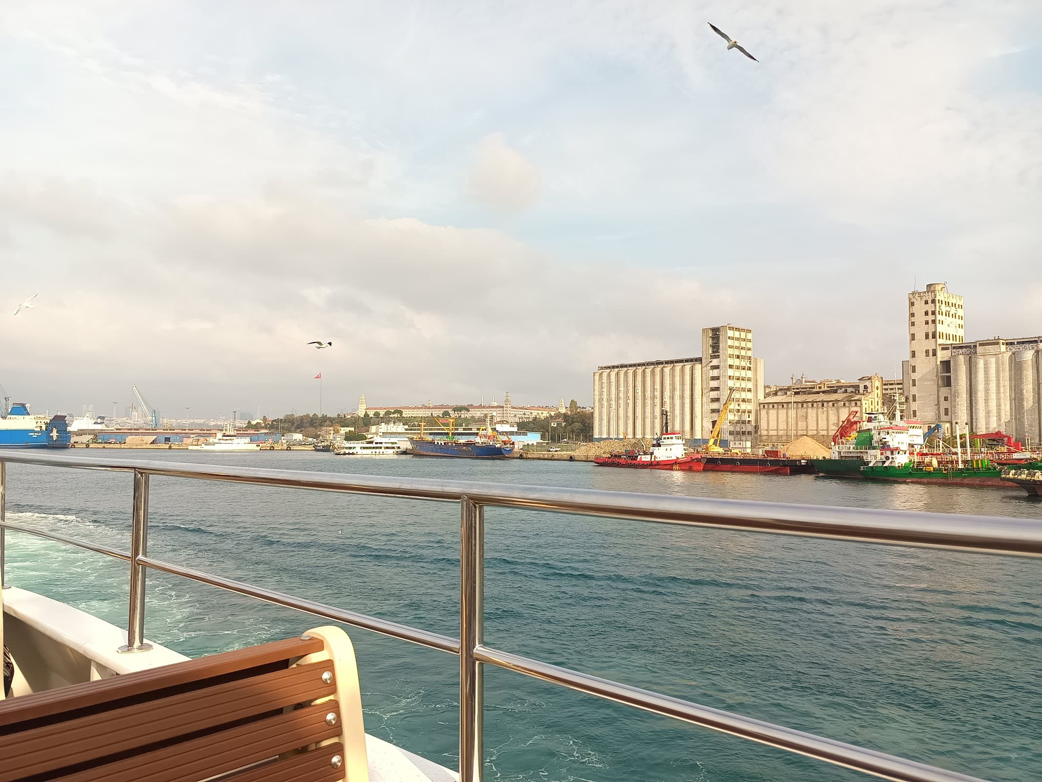 Derya İş Merkezi — Kadıköy, İstanbul Hazır Ofis