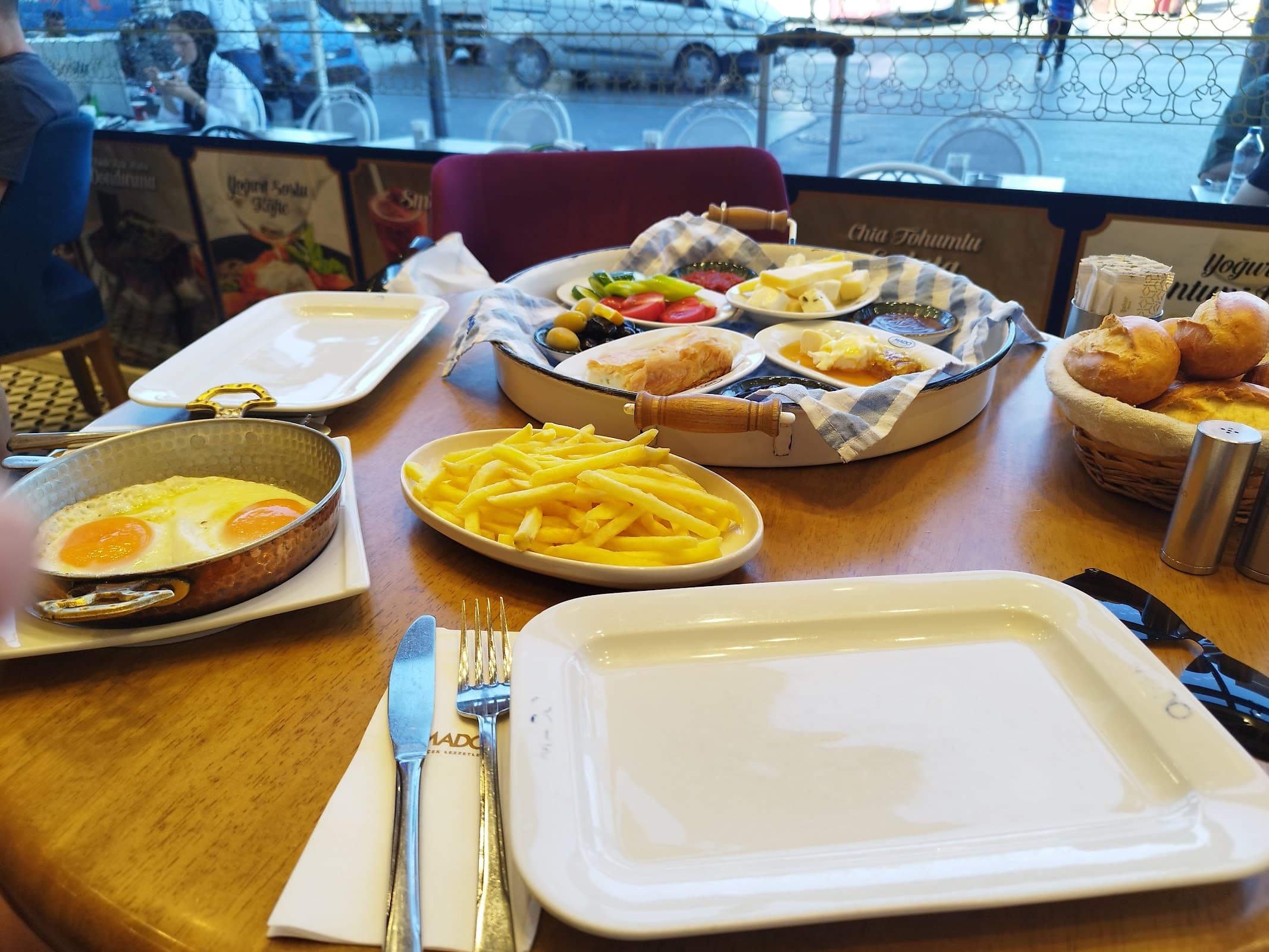 Derya İş Merkezi — Kadıköy, İstanbul Hazır Ofis fotoğraf 4