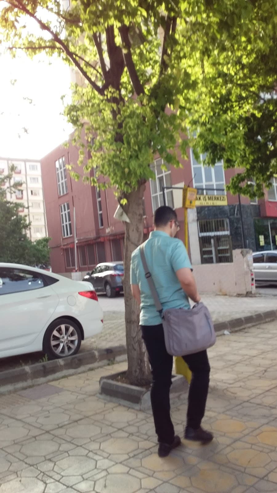 Afak İş Merkezi — Şehitkamil, Gaziantep Hazır Ofis fotoğraf 3
