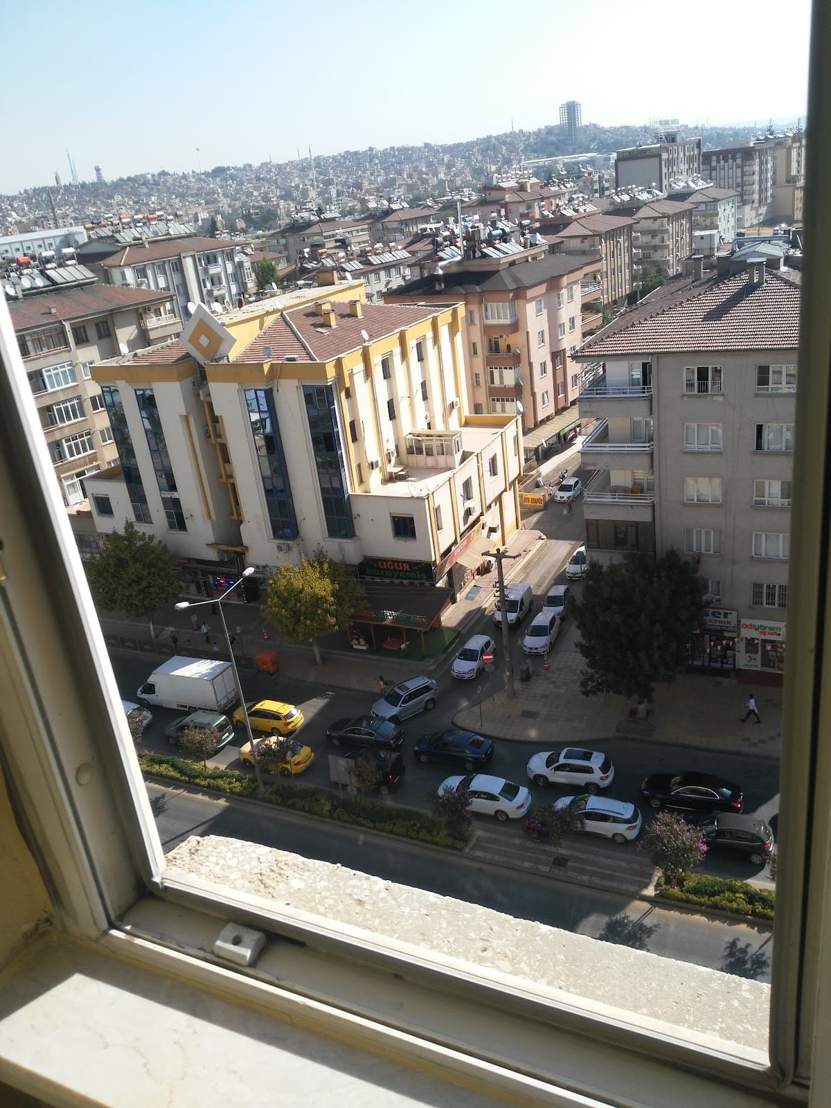 Afak İş Merkezi — Şehitkamil, Gaziantep Hazır Ofis fotoğraf 5