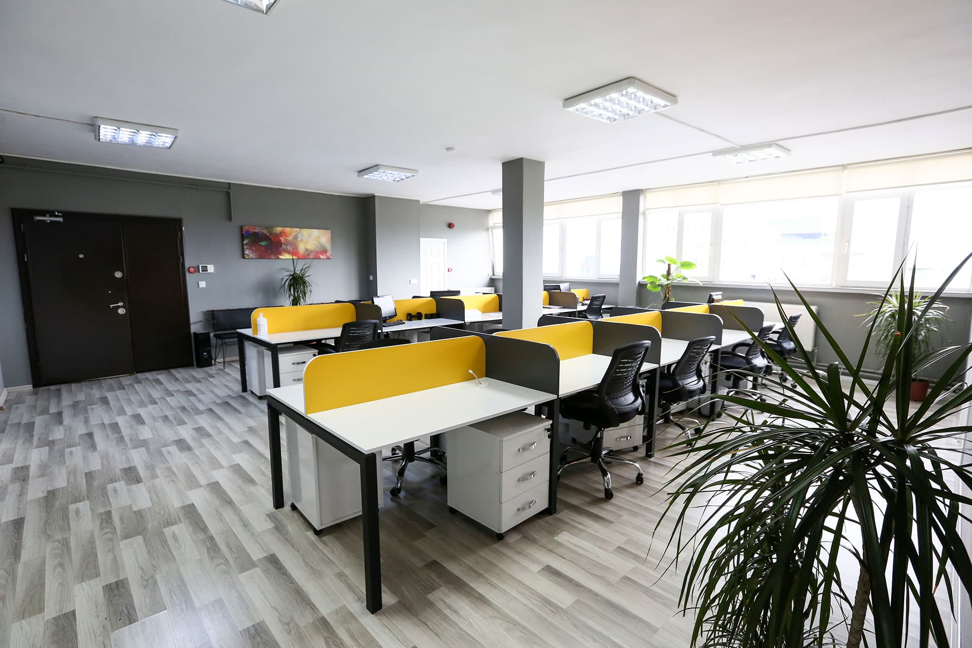 Wen Offices 4.Levent - Sanal Ofis | Hazır Ofis — Levent, İstanbul Sanal Ofis fotoğraf 2