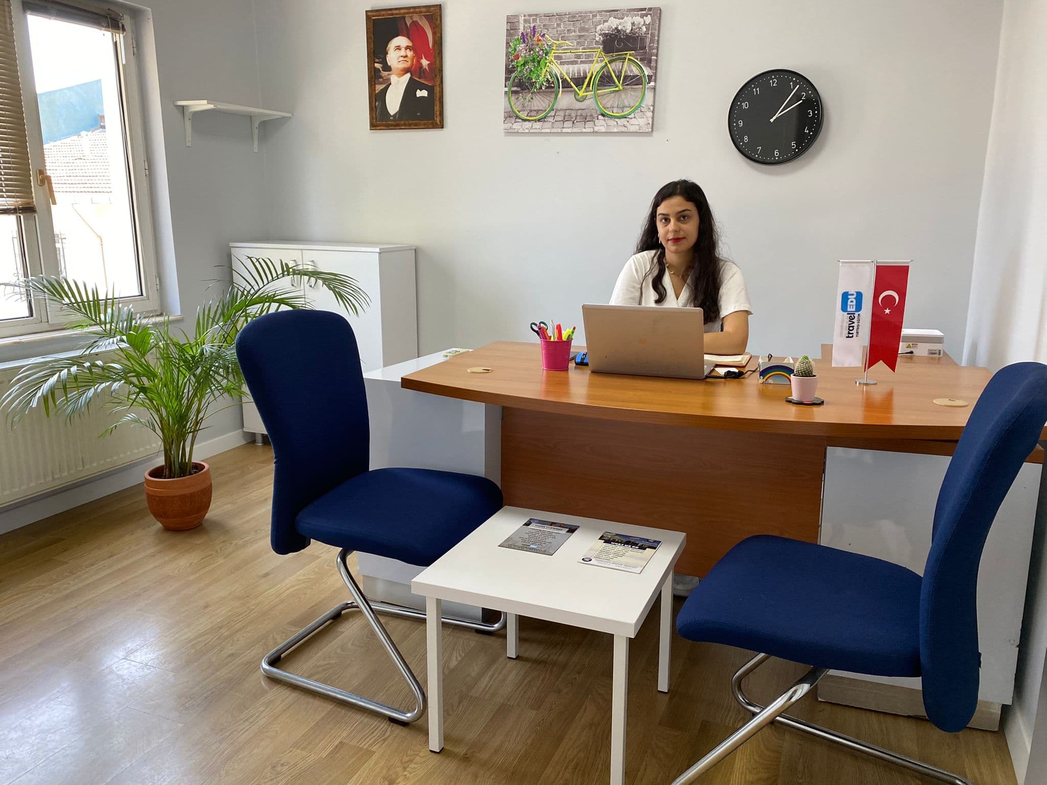 OfisX Co-Working — Kadıköy, İstanbul Hazır Ofis fotoğraf 3