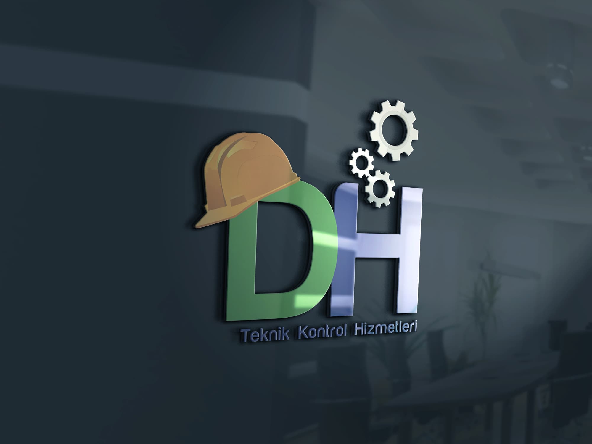 DH Teknik Kontrol — Alsancak, İzmir Hazır Ofis fotoğraf 4