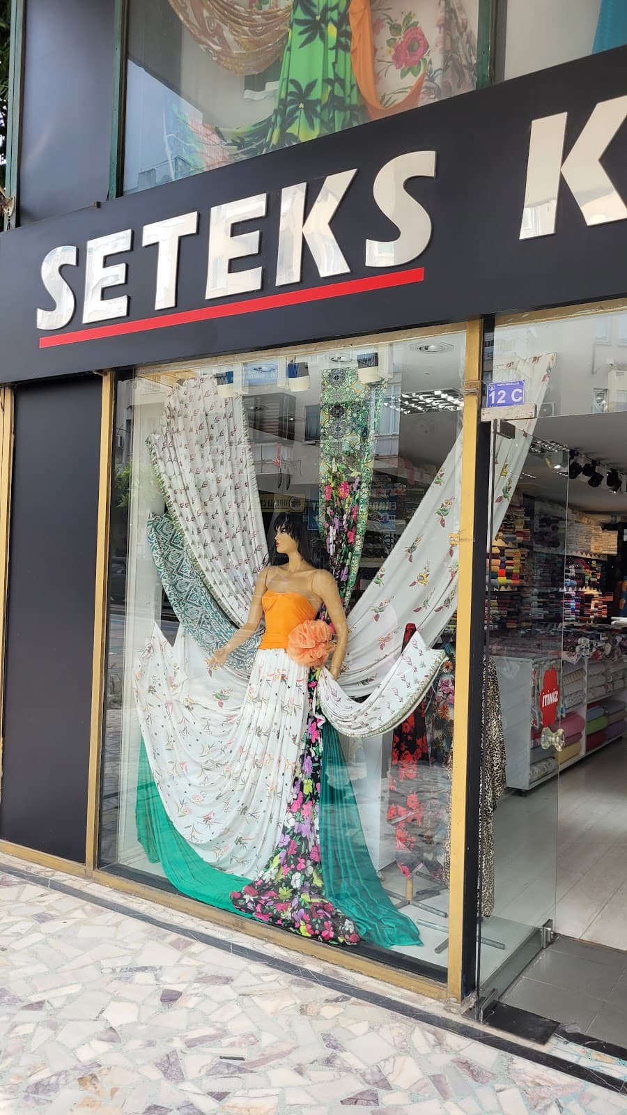 Pamukkale İş Merkezi — Muratpaşa, Antalya Hazır Ofis fotoğraf 3