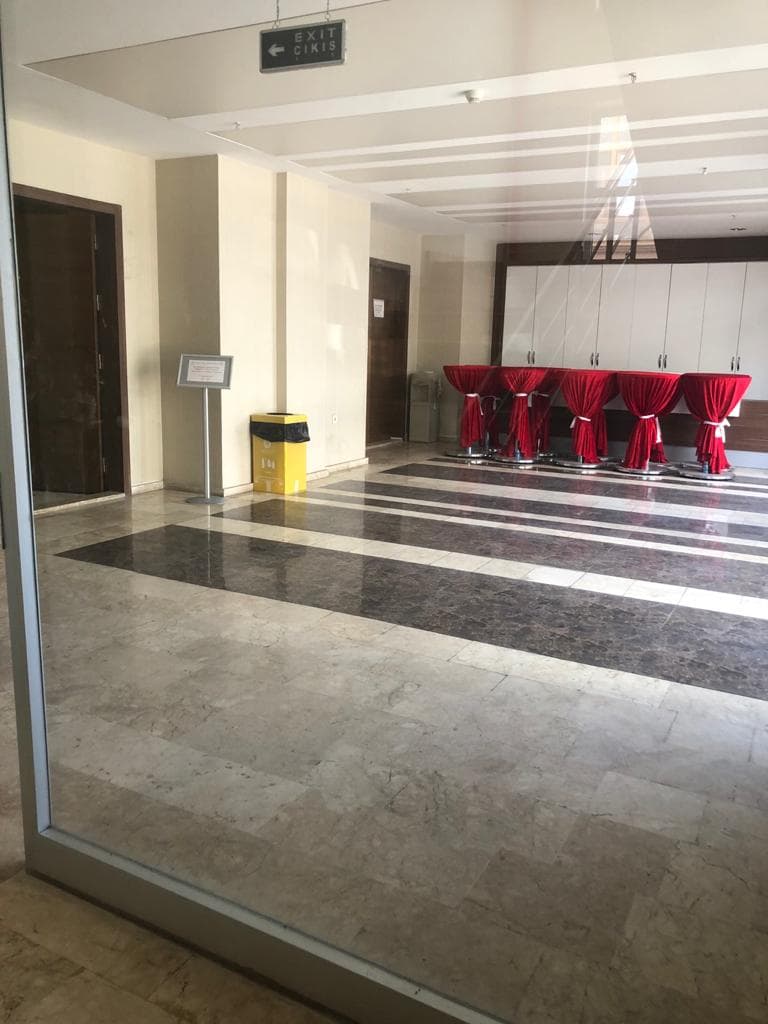 GSB Meram Gençlik Merkezi — Meram, Konya Hazır Ofis fotoğraf 5