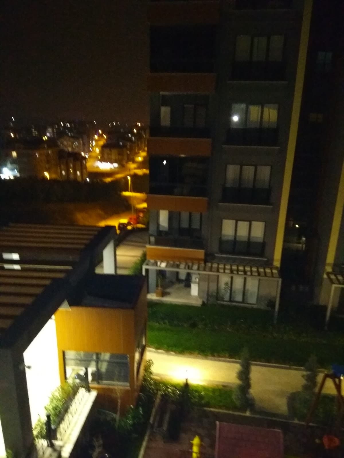 İSAR GROUP İNŞAAT — Nilüfer, Bursa Hazır Ofis fotoğraf 4