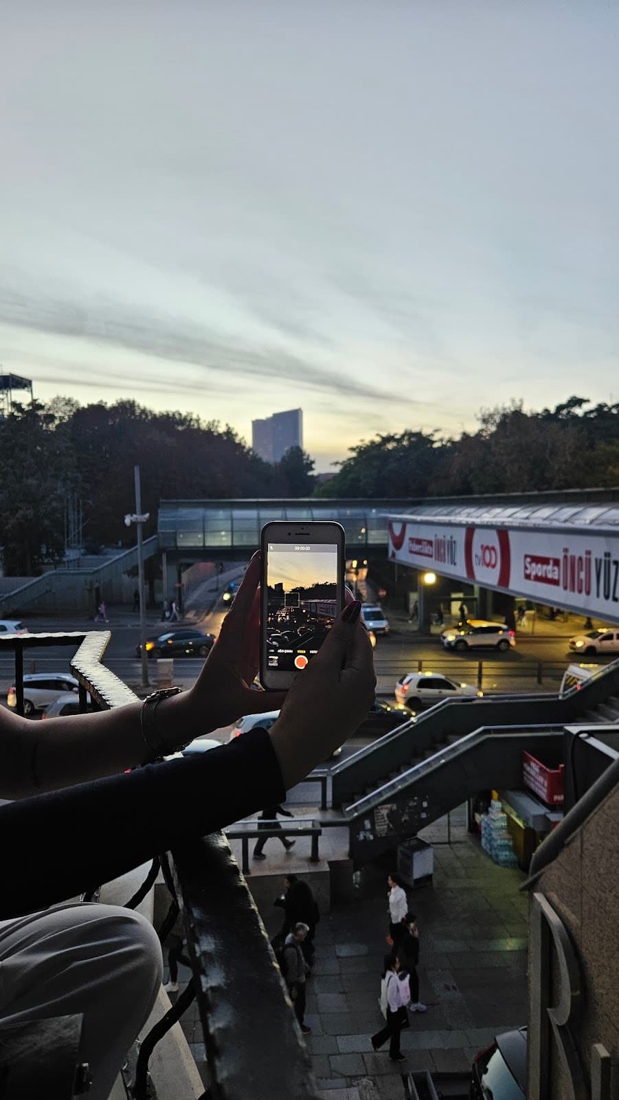 Bulvar Palas İş Merkezi — Kızılay, Ankara Hazır Ofis fotoğraf 3