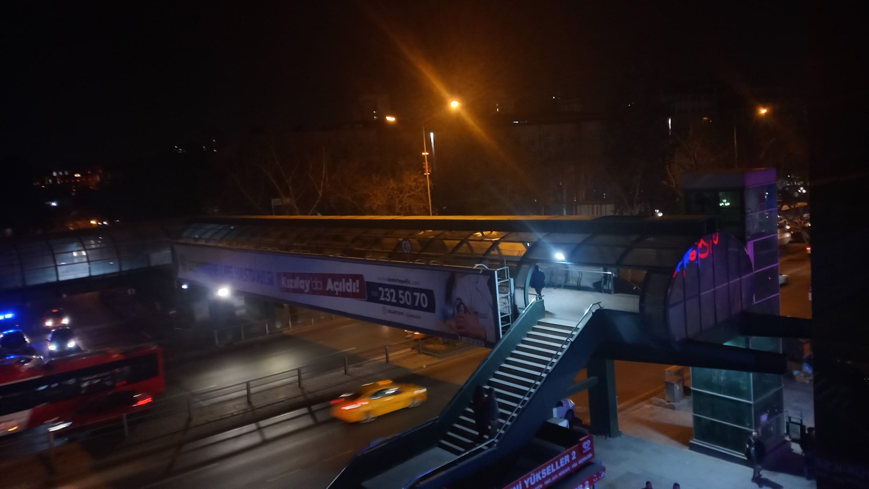 Bulvar Palas İş Merkezi — Kızılay, Ankara Hazır Ofis fotoğraf 4