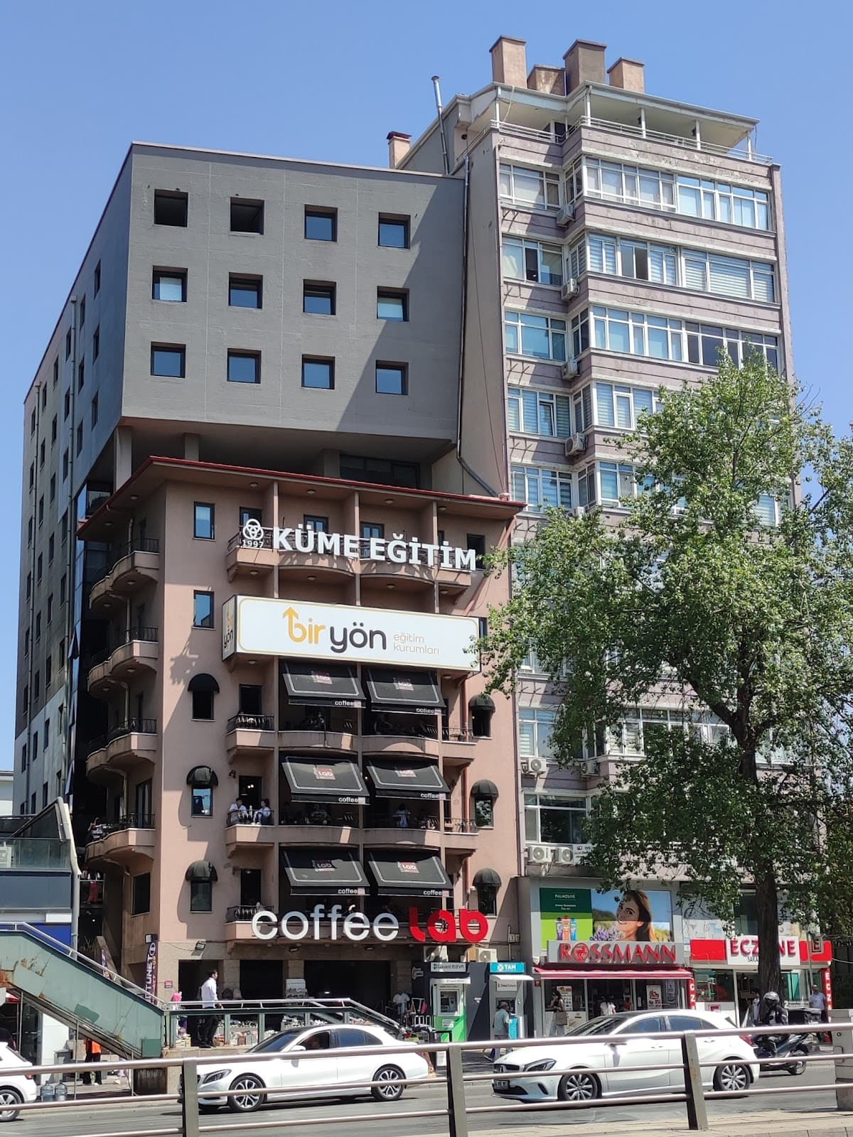 Bulvar Palas İş Merkezi — Kızılay, Ankara Hazır Ofis fotoğraf 5