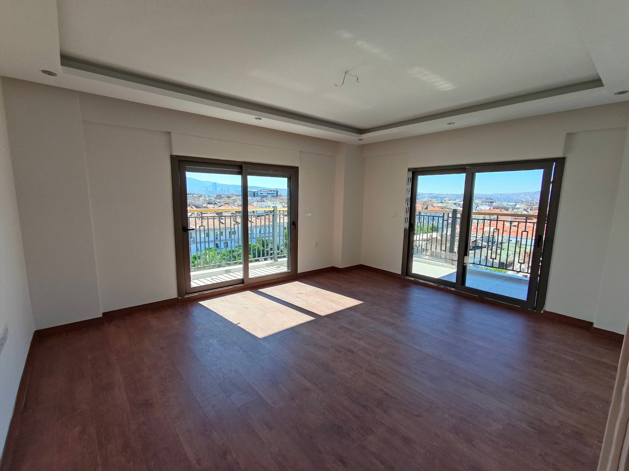 Salvo A.Ş. — Karşıyaka, İzmir Hazır Ofis fotoğraf 5