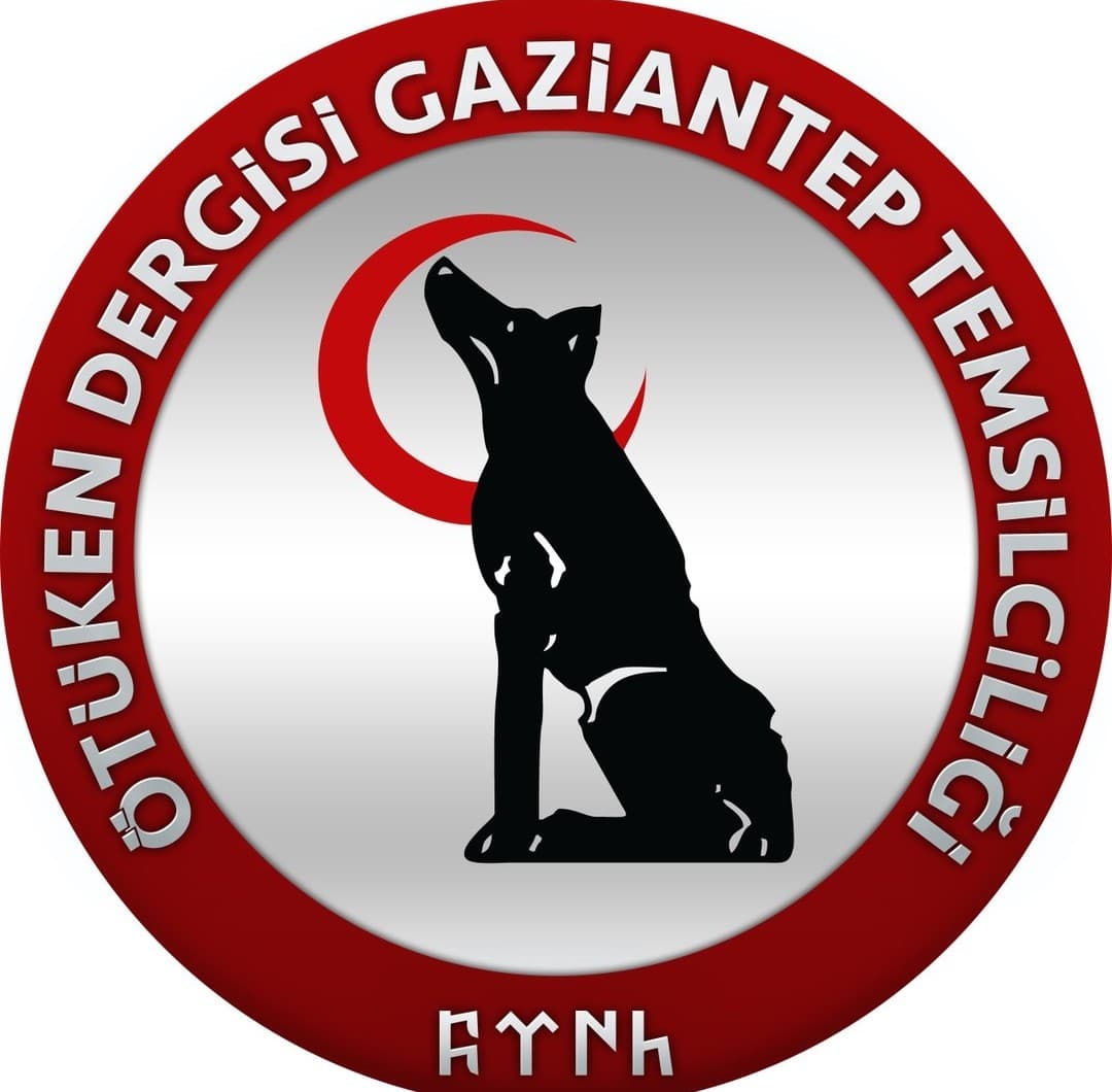 ÖTÜKEN DERGİSİ GAZİANTEP TEMSİLCİLİĞİ — Şahinbey, Gaziantep Hazır Ofis fotoğraf 3