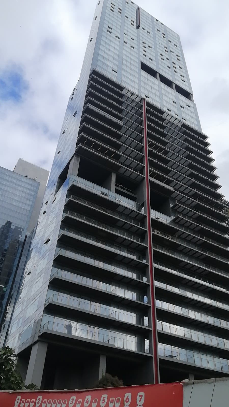 Torun Center — Şişli, İstanbul Hazır Ofis fotoğraf 4