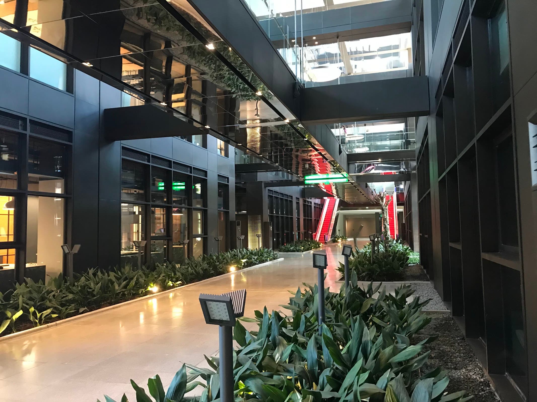 Torun Center — Şişli, İstanbul Hazır Ofis fotoğraf 5