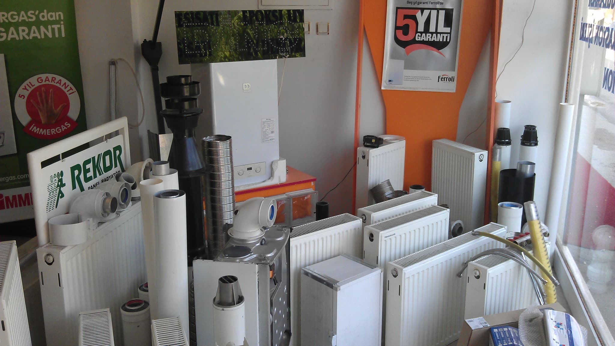 Dinç Grup (dinç-BYD Mühendislik) - (ENERJİ KİMLİK BELGESİ) (DOĞALGAZ-PROJE)(EKB) — Nilüfer, Bursa Hazır Ofis fotoğraf 4