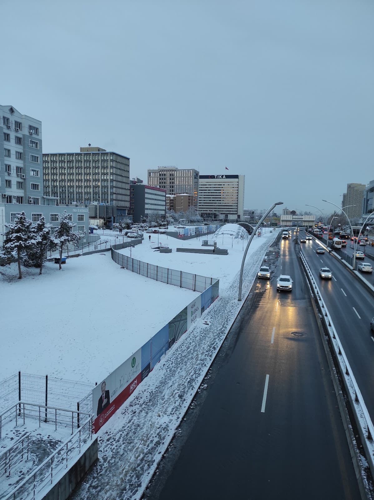 EMA İŞ MERKEZİ — Çankaya, Ankara Hazır Ofis fotoğraf 2