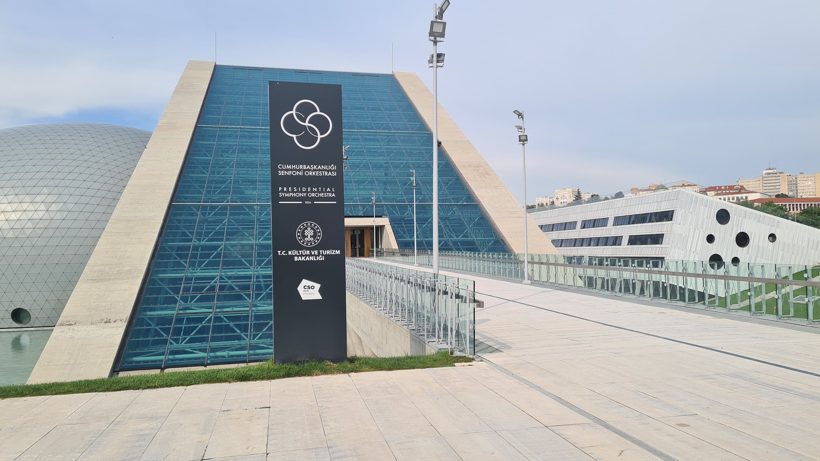EMA İŞ MERKEZİ — Çankaya, Ankara Hazır Ofis fotoğraf 4
