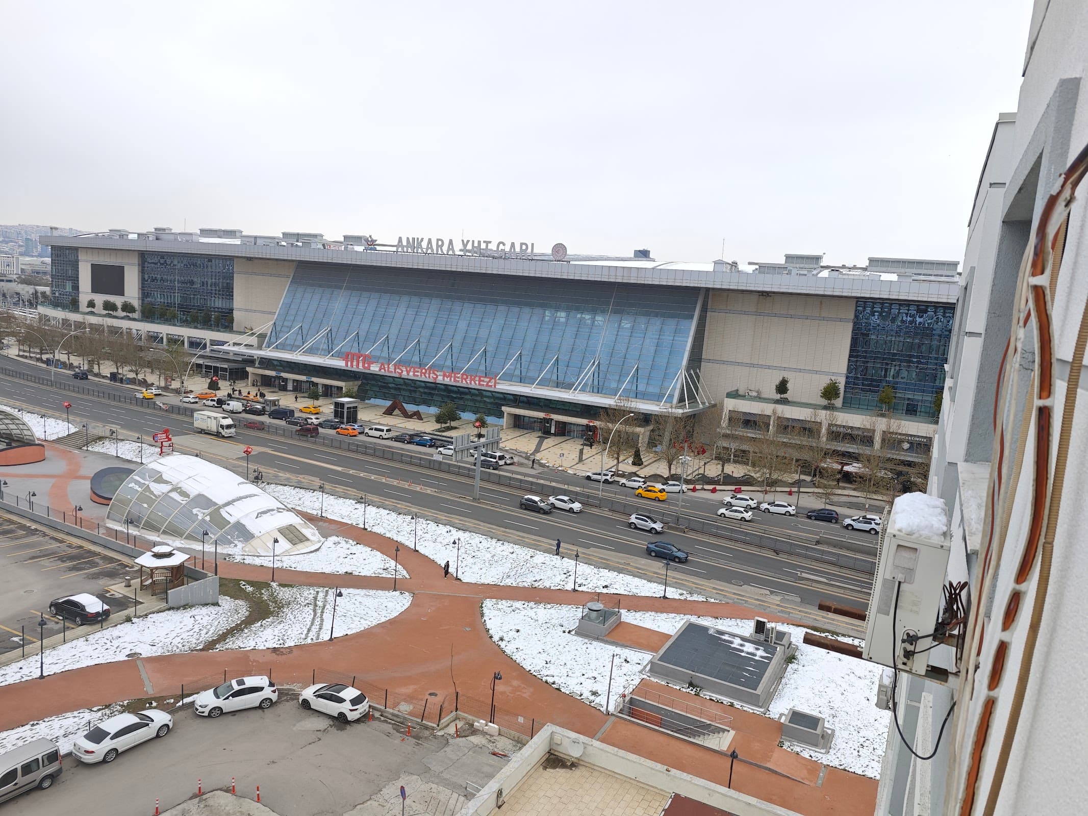 EMA İŞ MERKEZİ — Çankaya, Ankara Hazır Ofis fotoğraf 5