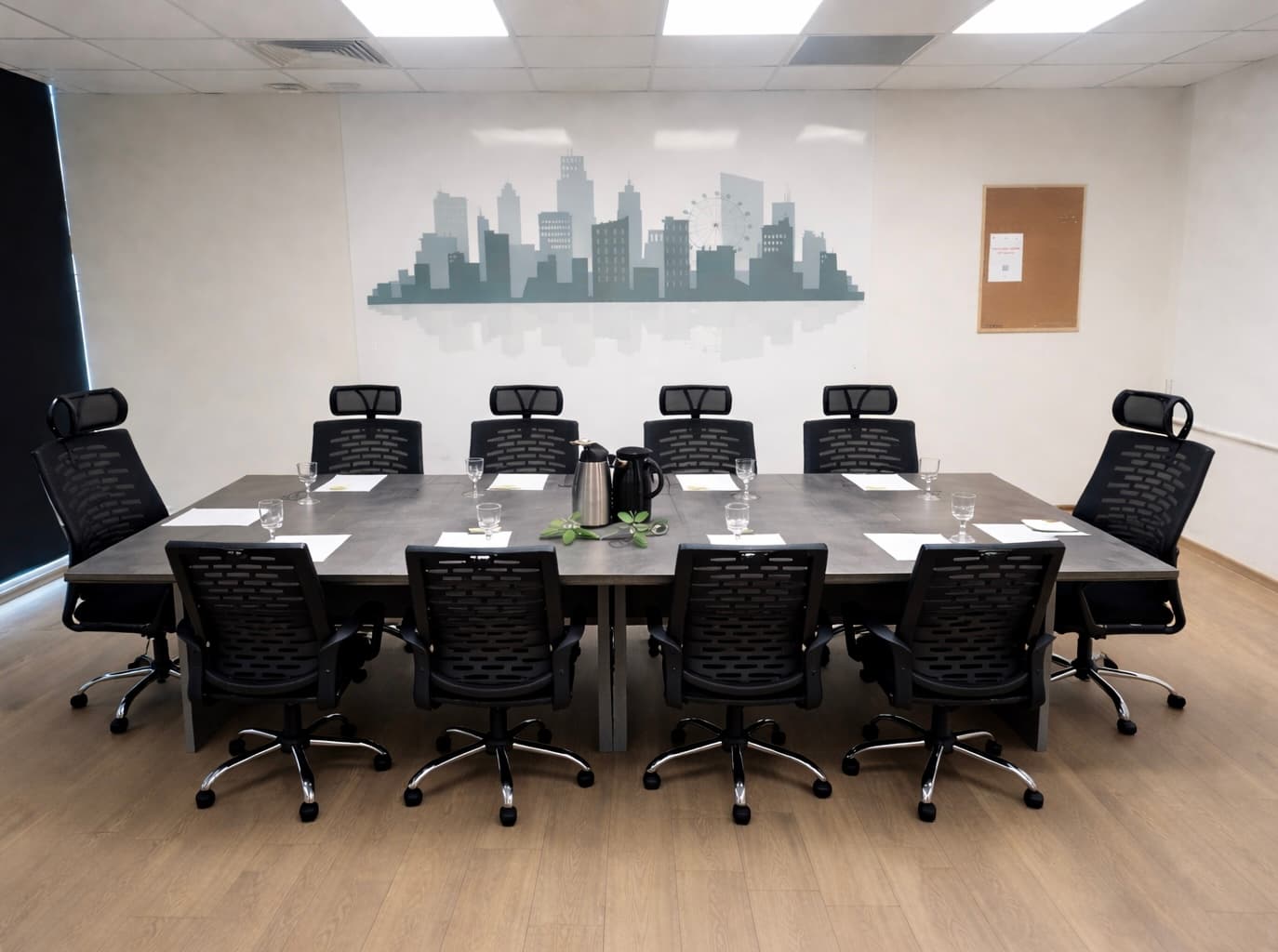 Dream Office Options | Ankara Sanal Ofis Çukurambar — Balgat, Ankara Sanal Ofis fotoğraf 4