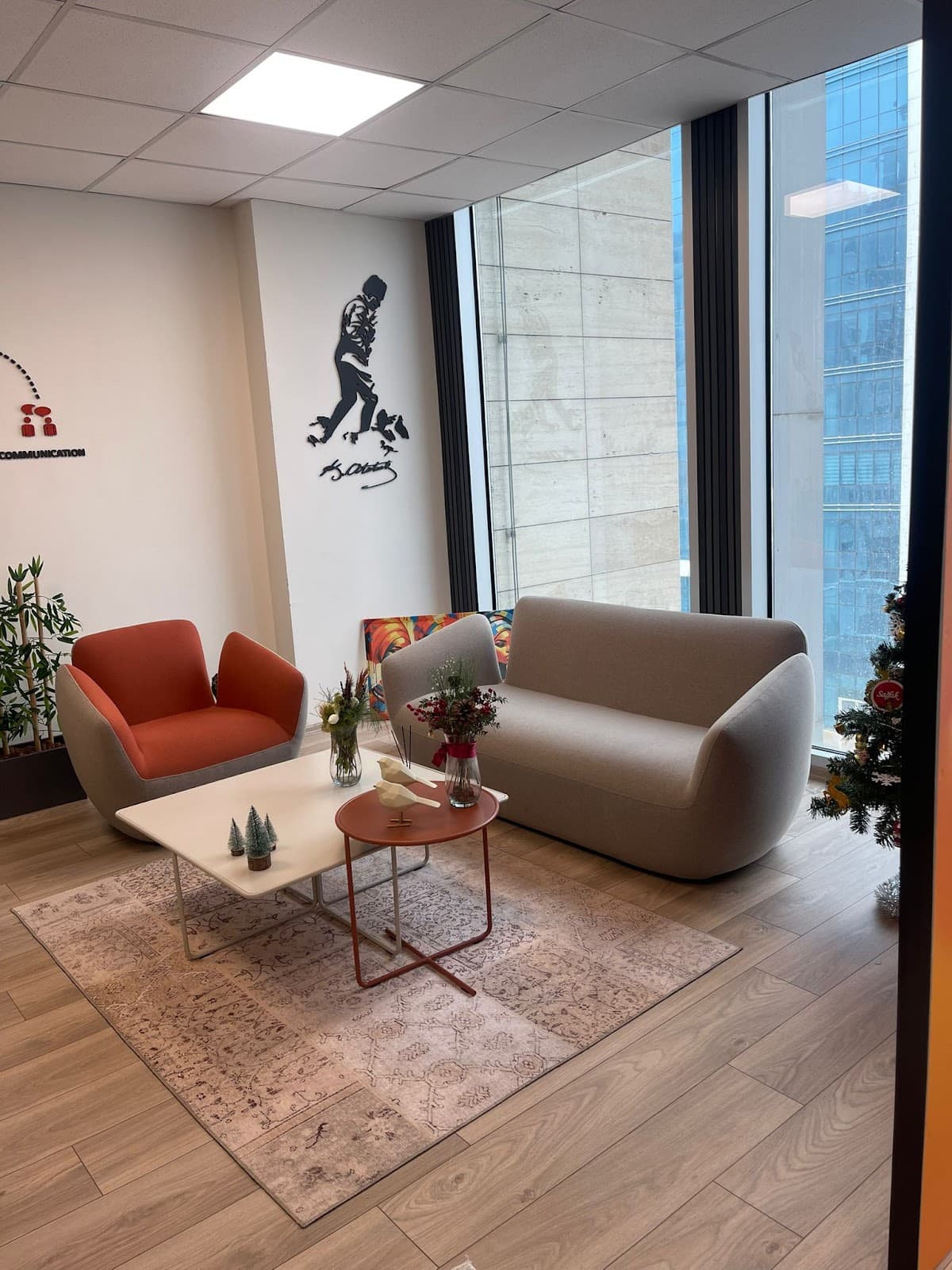 Dream Office Options | Ankara Sanal Ofis Çukurambar — Balgat, Ankara Sanal Ofis fotoğraf 5
