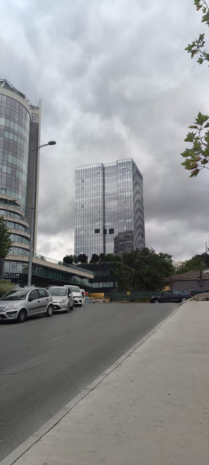 Worldwide Business Center — Kozyatağı, İstanbul Business Center fotoğraf 3
