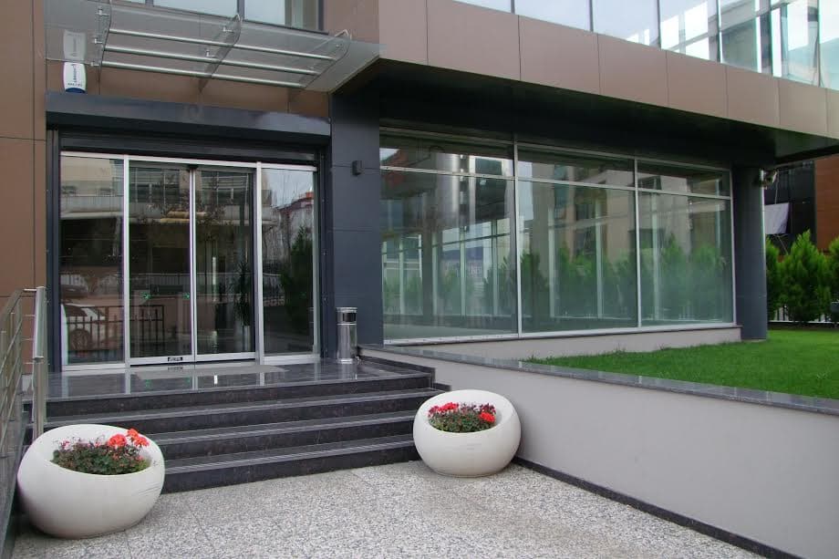 CZD Plaza — Kozyatağı, İstanbul Plaza Ofis