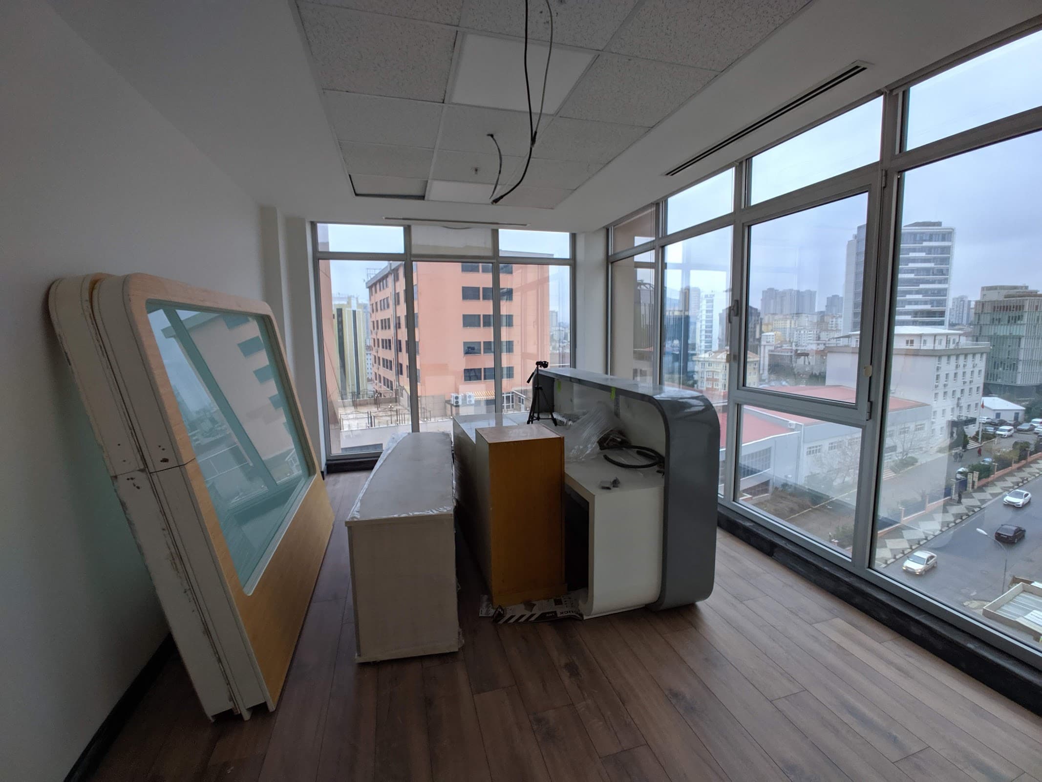 CZD Plaza — Kozyatağı, İstanbul Plaza Ofis fotoğraf 5