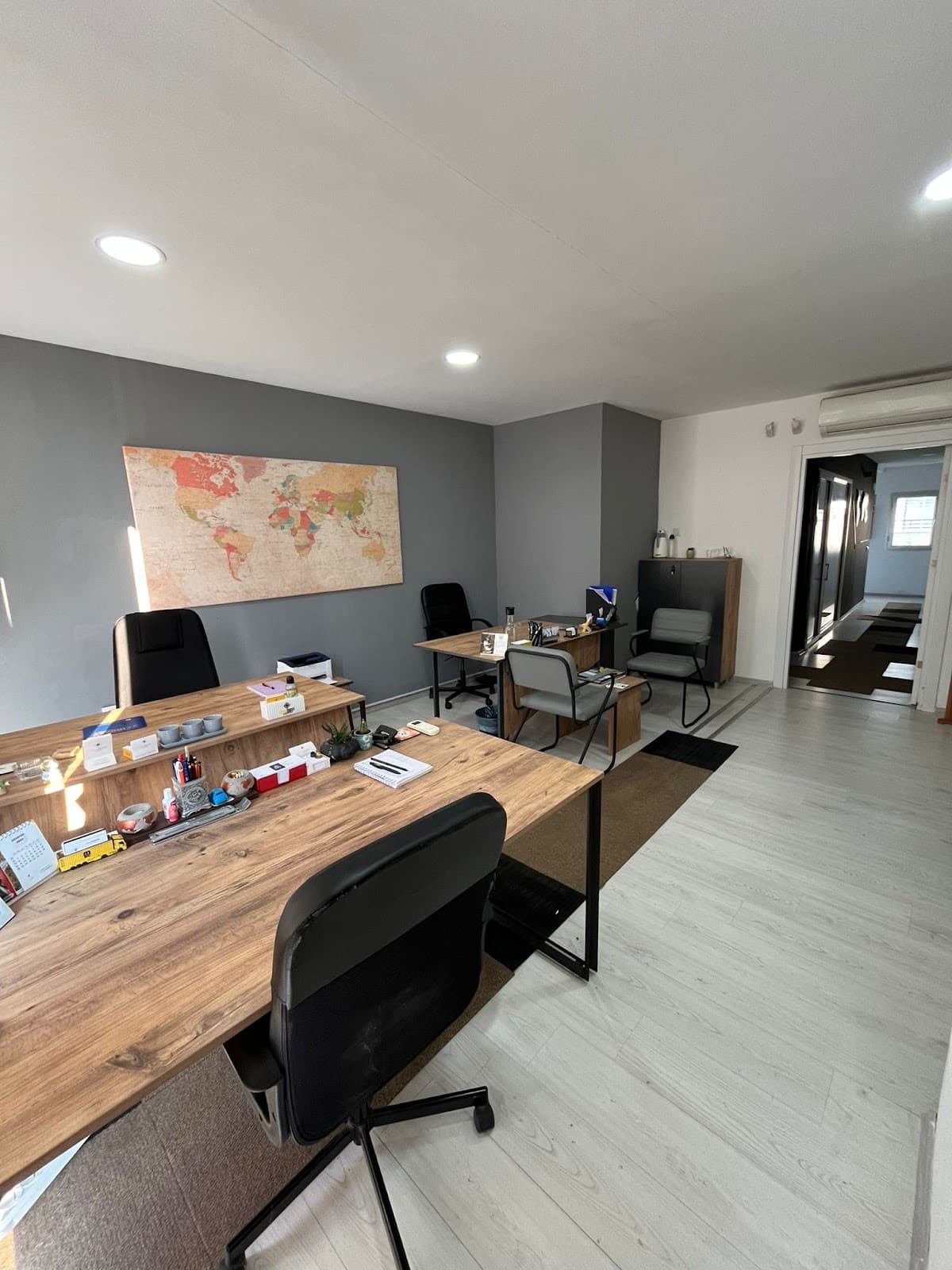 Ofis Çözümleri | Adana Sanal Ofis | Yasal Adres | Hazır Ofis Sahibinden — Seyhan, Adana Sanal Ofis fotoğraf 2