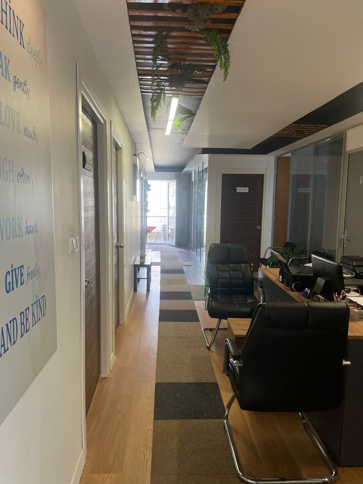Ofis Çözümleri | Adana Sanal Ofis | Yasal Adres | Hazır Ofis Sahibinden — Seyhan, Adana Sanal Ofis fotoğraf 5