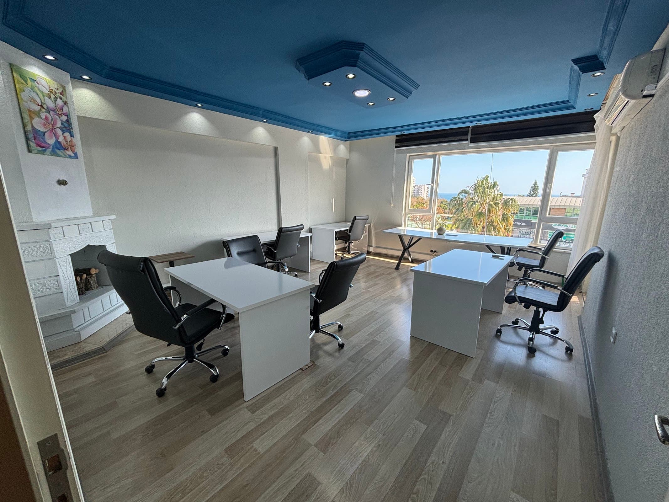 Turan Ofis Lara (hazır ve sanal ofis) — Lara, Antalya Sanal Ofis fotoğraf 2
