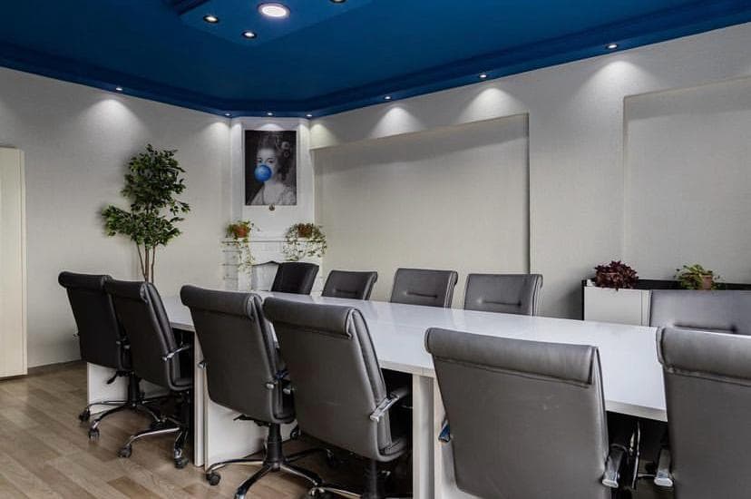 Turan Ofis Lara (hazır ve sanal ofis) — Lara, Antalya Sanal Ofis fotoğraf 3