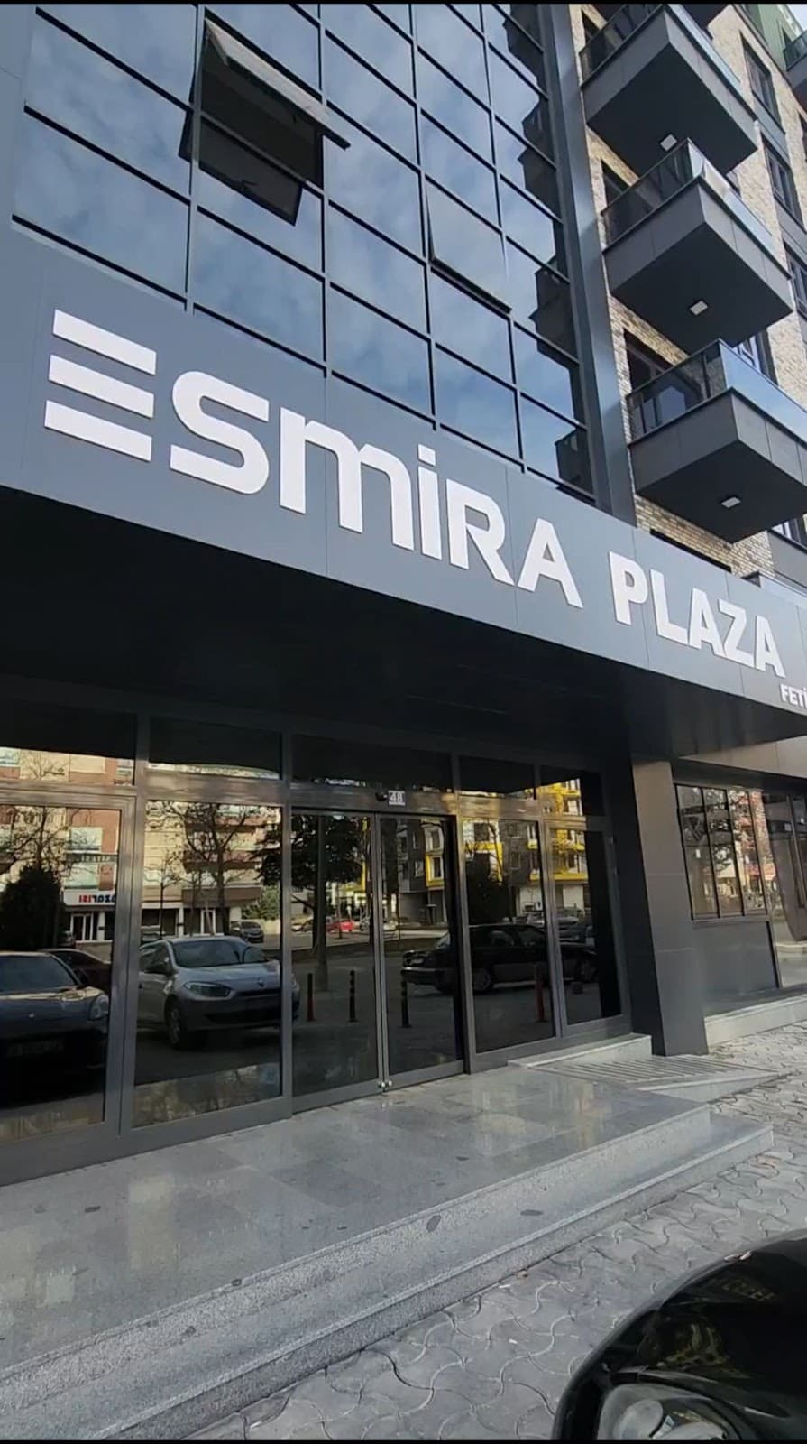 Esmira Plaza — Selçuklu, Konya Plaza Ofis fotoğraf 3
