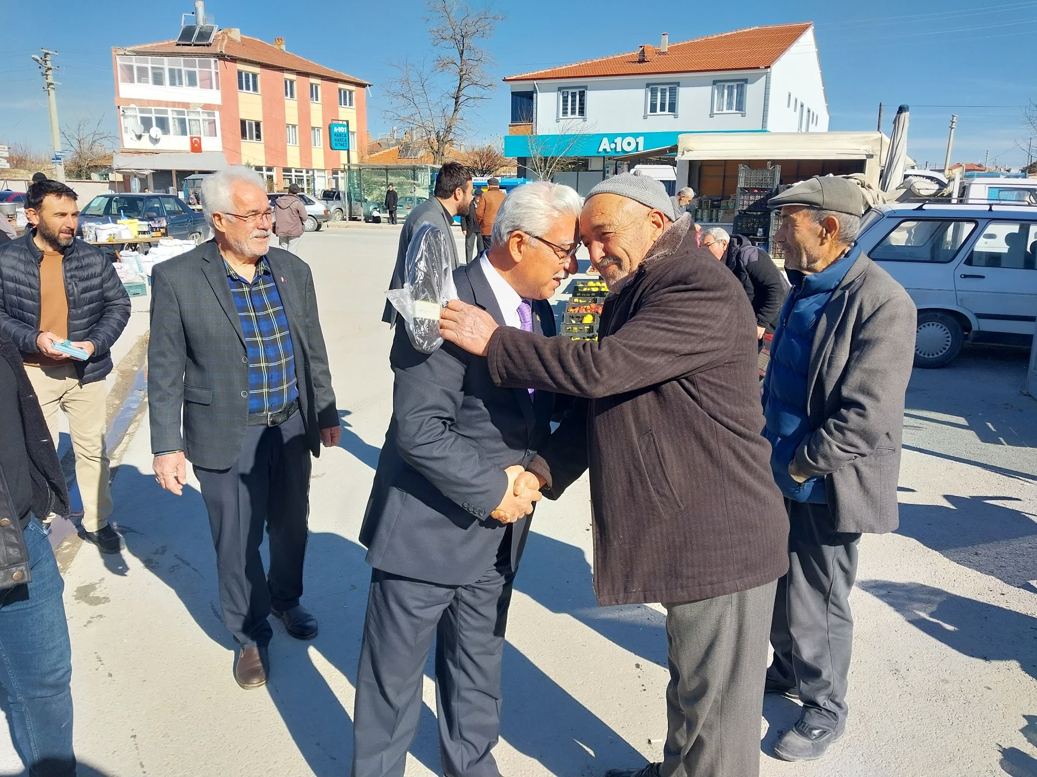 Esmira Plaza — Selçuklu, Konya Plaza Ofis fotoğraf 4