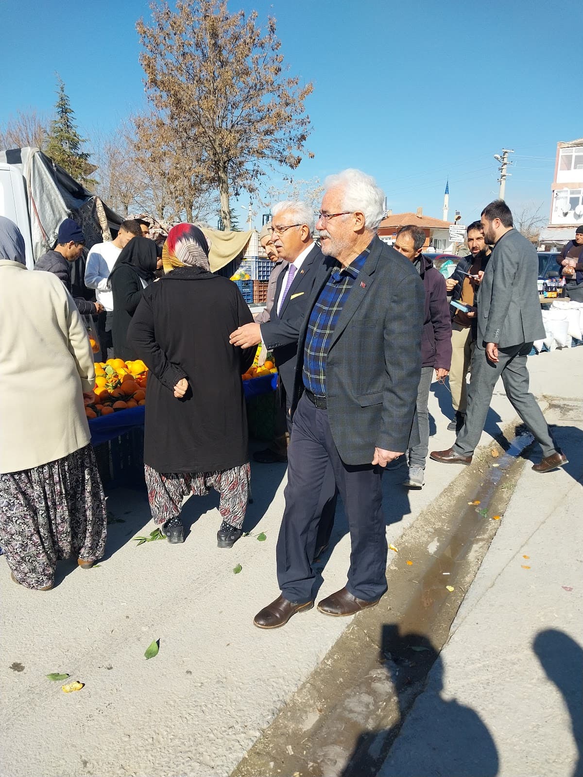Esmira Plaza — Selçuklu, Konya Plaza Ofis fotoğraf 5