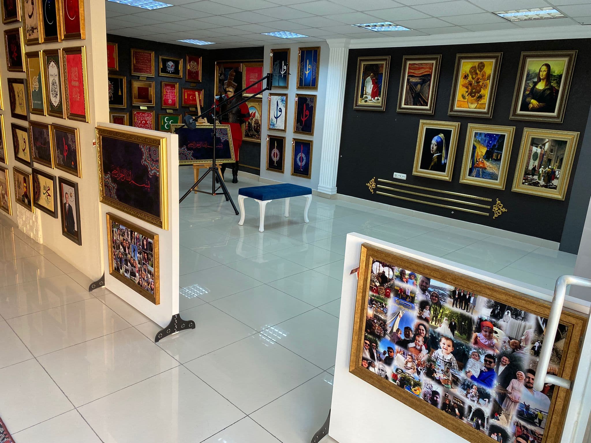Lcvert Bayrak-Başka1Şeyler — Nilüfer, Bursa Hazır Ofis fotoğraf 4