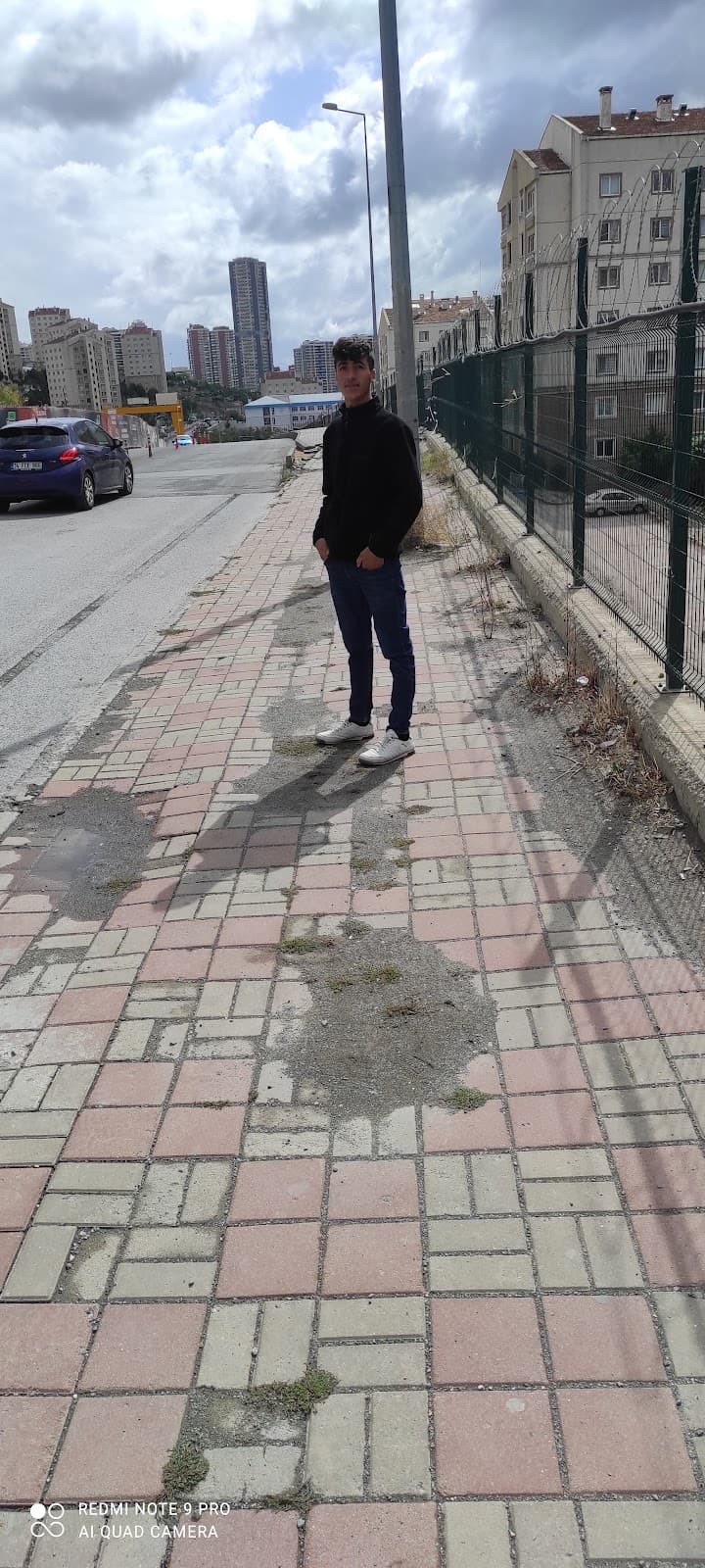 Arıkan İş Merkezi — Şişli, İstanbul Hazır Ofis