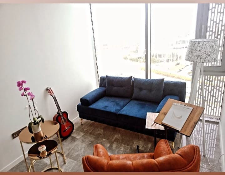 Siber Ofis — Söğütözü, Ankara Hazır Ofis