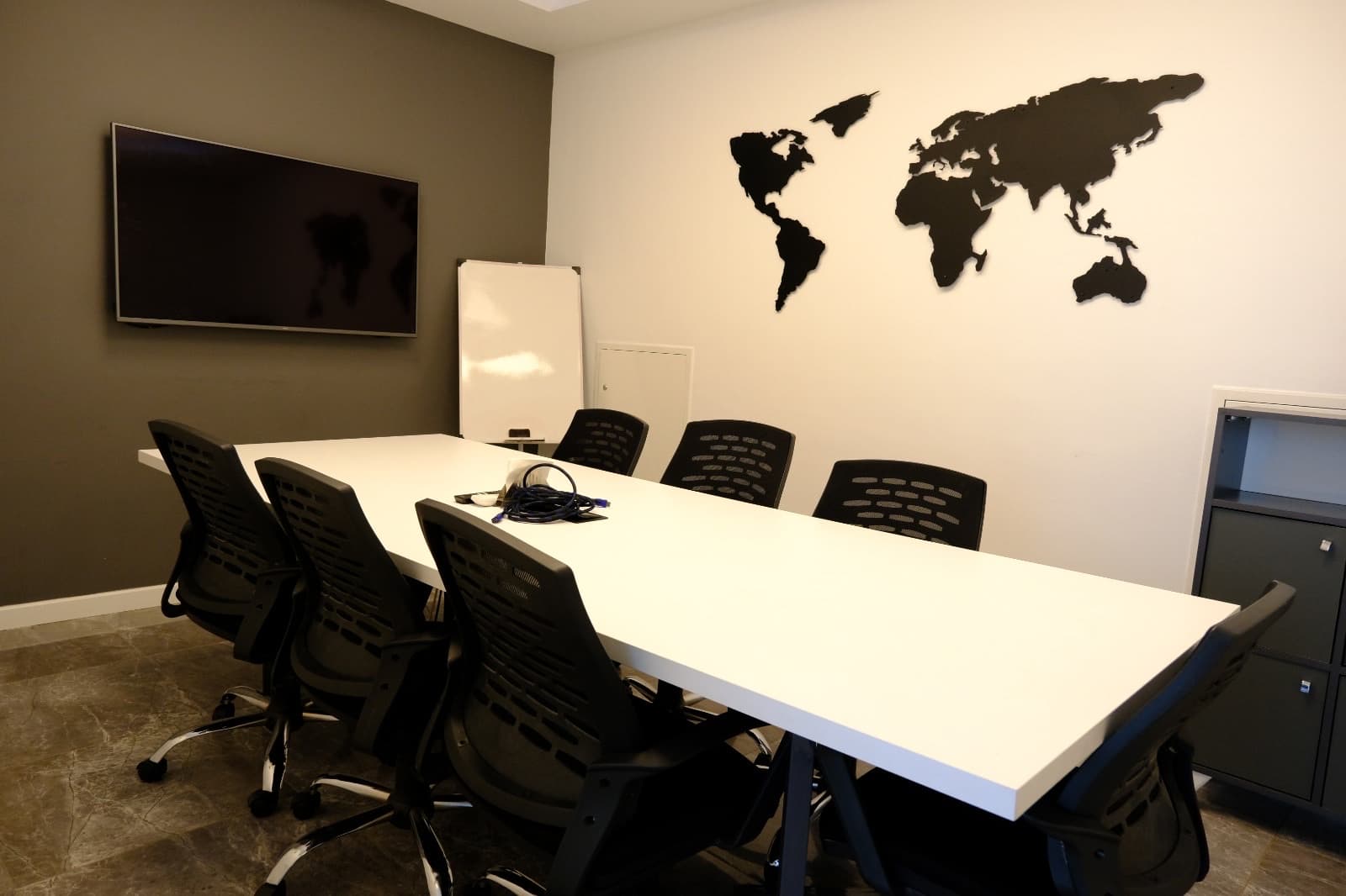 Siber Ofis — Söğütözü, Ankara Hazır Ofis fotoğraf 3