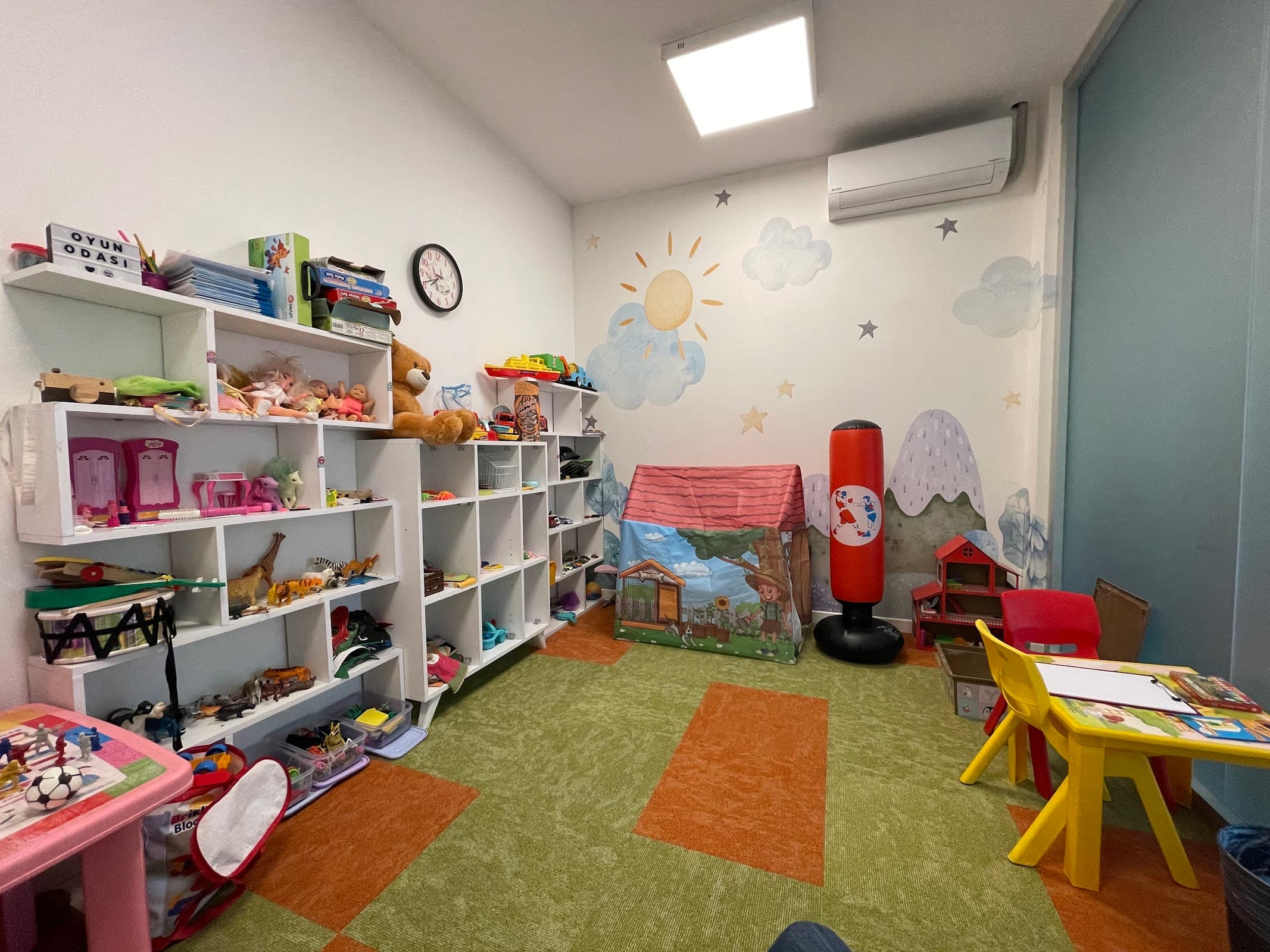 Siber Ofis — Söğütözü, Ankara Hazır Ofis fotoğraf 5