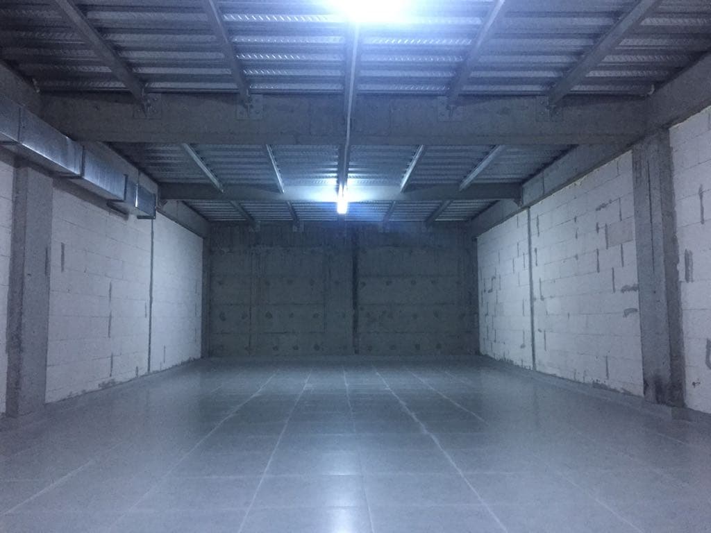 VİP PLAZA — Bakırköy, İstanbul Plaza Ofis fotoğraf 2