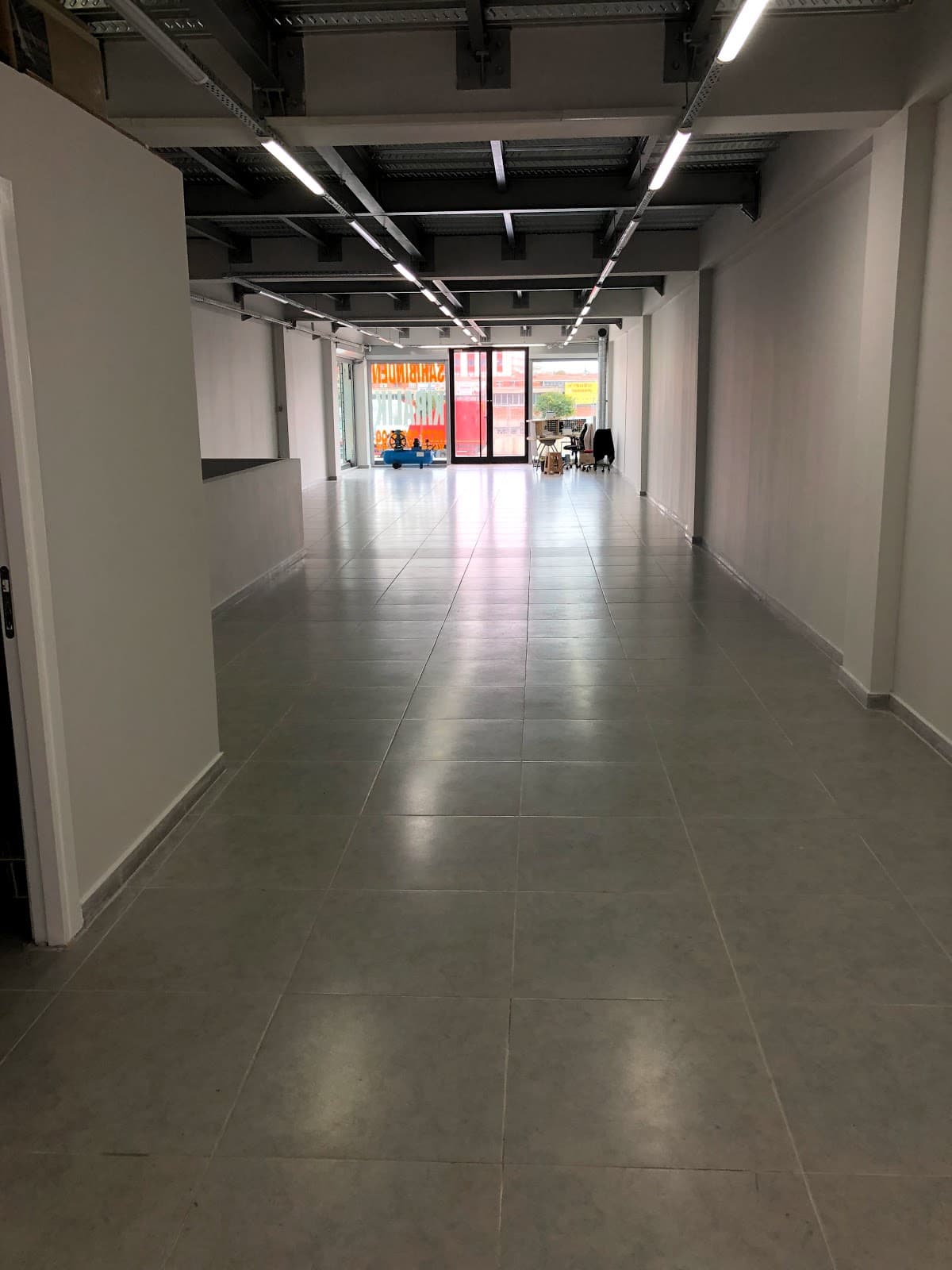 VİP PLAZA — Bakırköy, İstanbul Plaza Ofis fotoğraf 3