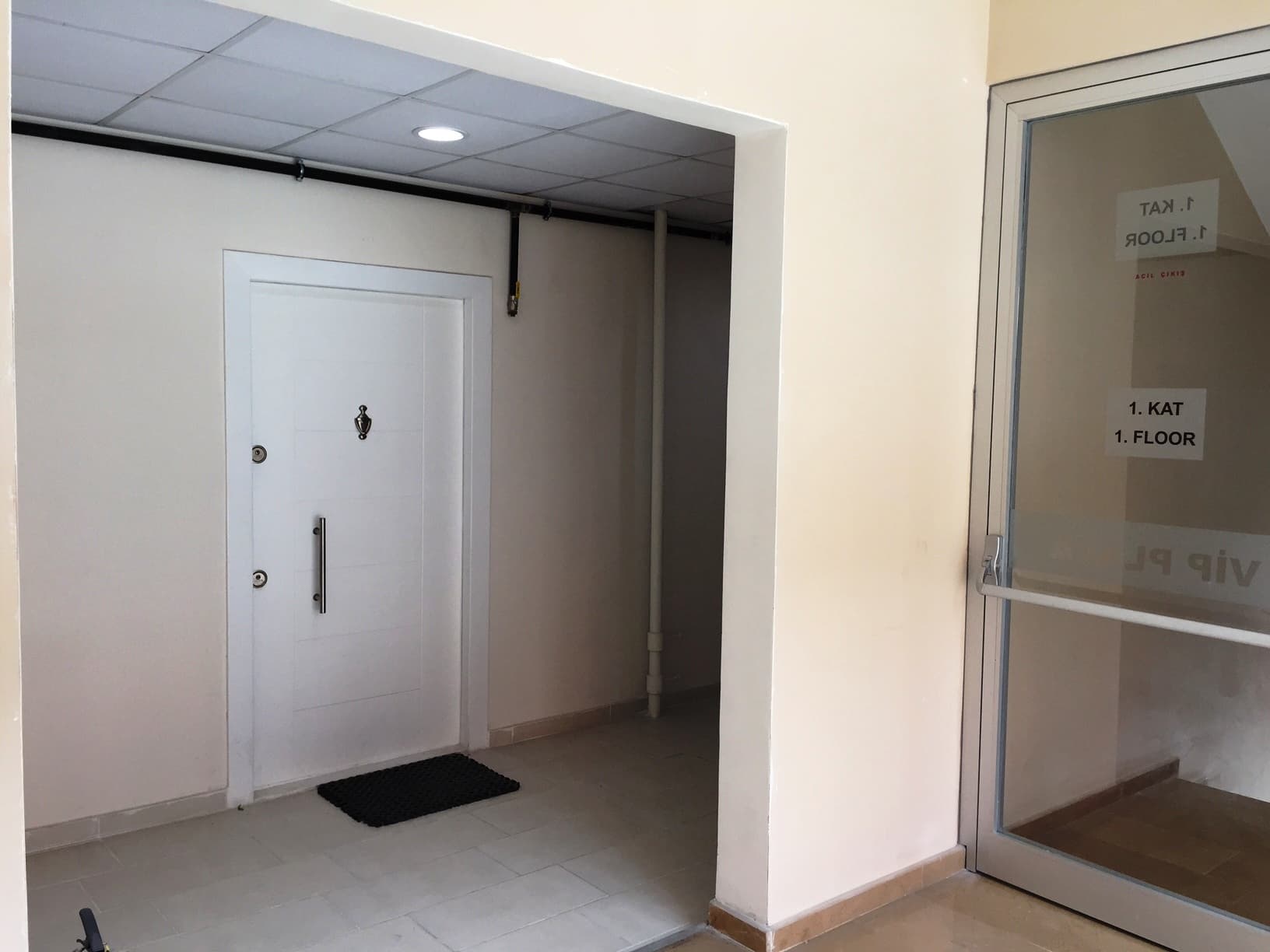 VİP PLAZA — Bakırköy, İstanbul Plaza Ofis fotoğraf 4